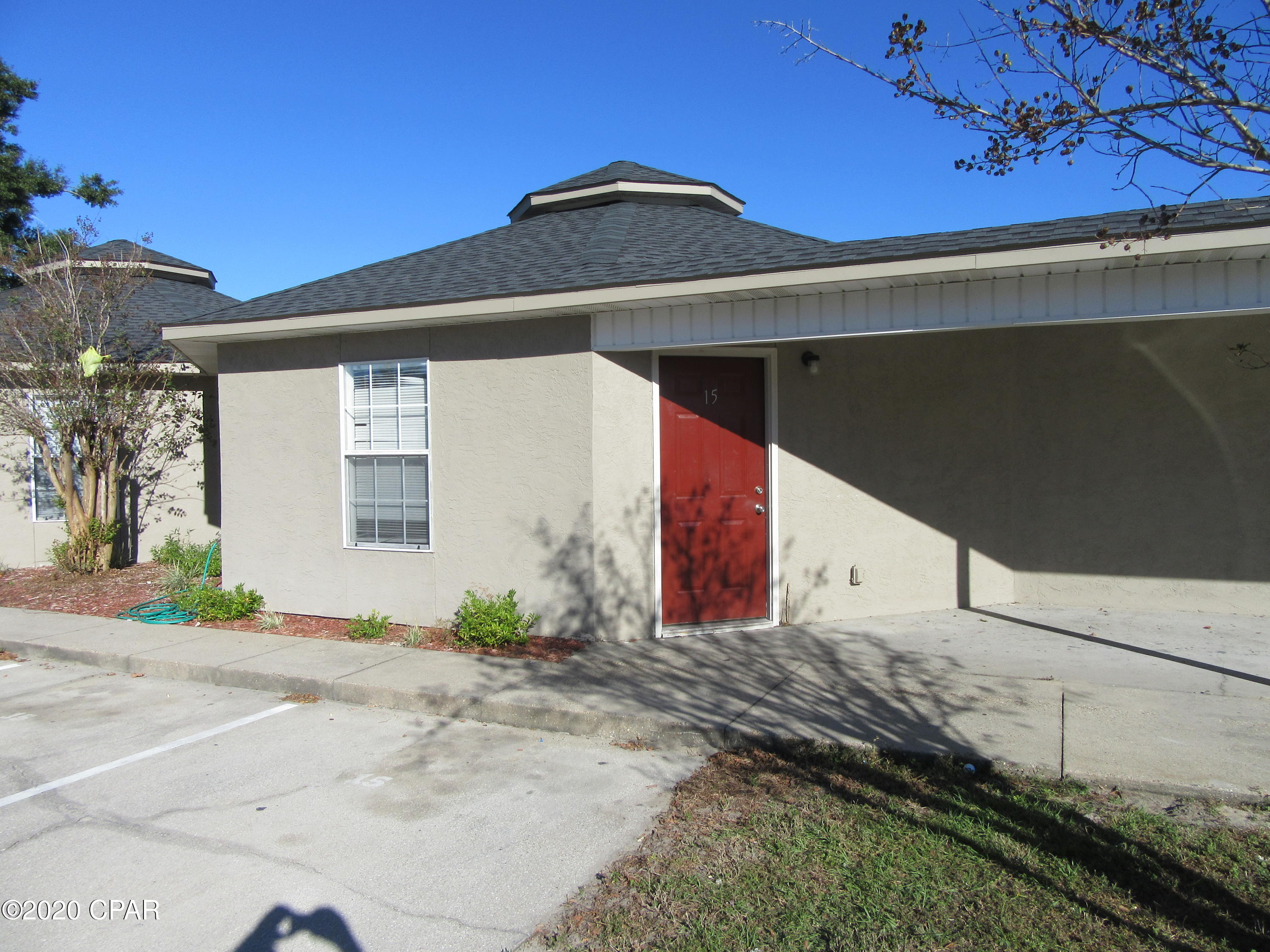 [No Recorded Subdiv] - Residential Lease