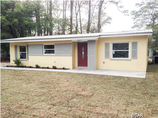 Cove Terrace 3rd Add - Residential