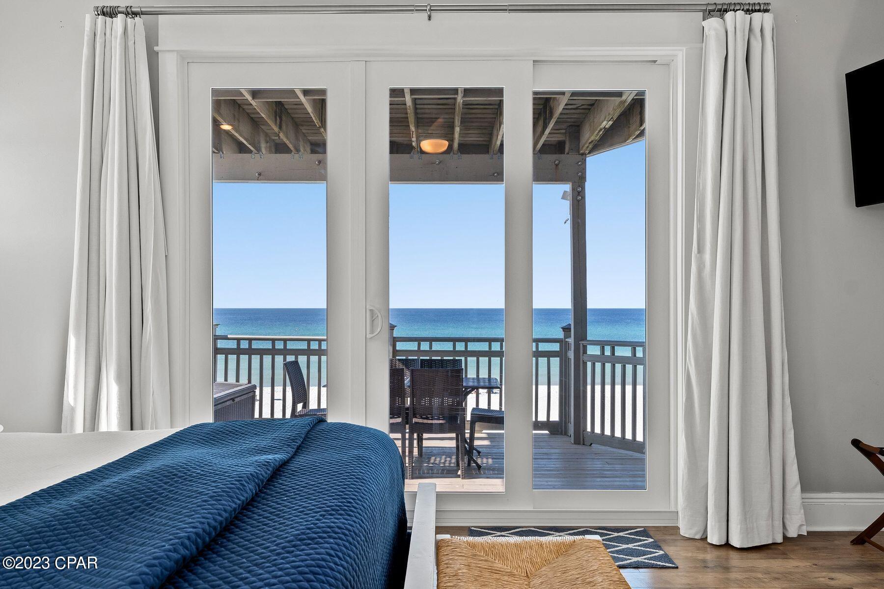 Bel Air Beach Condo - Residential