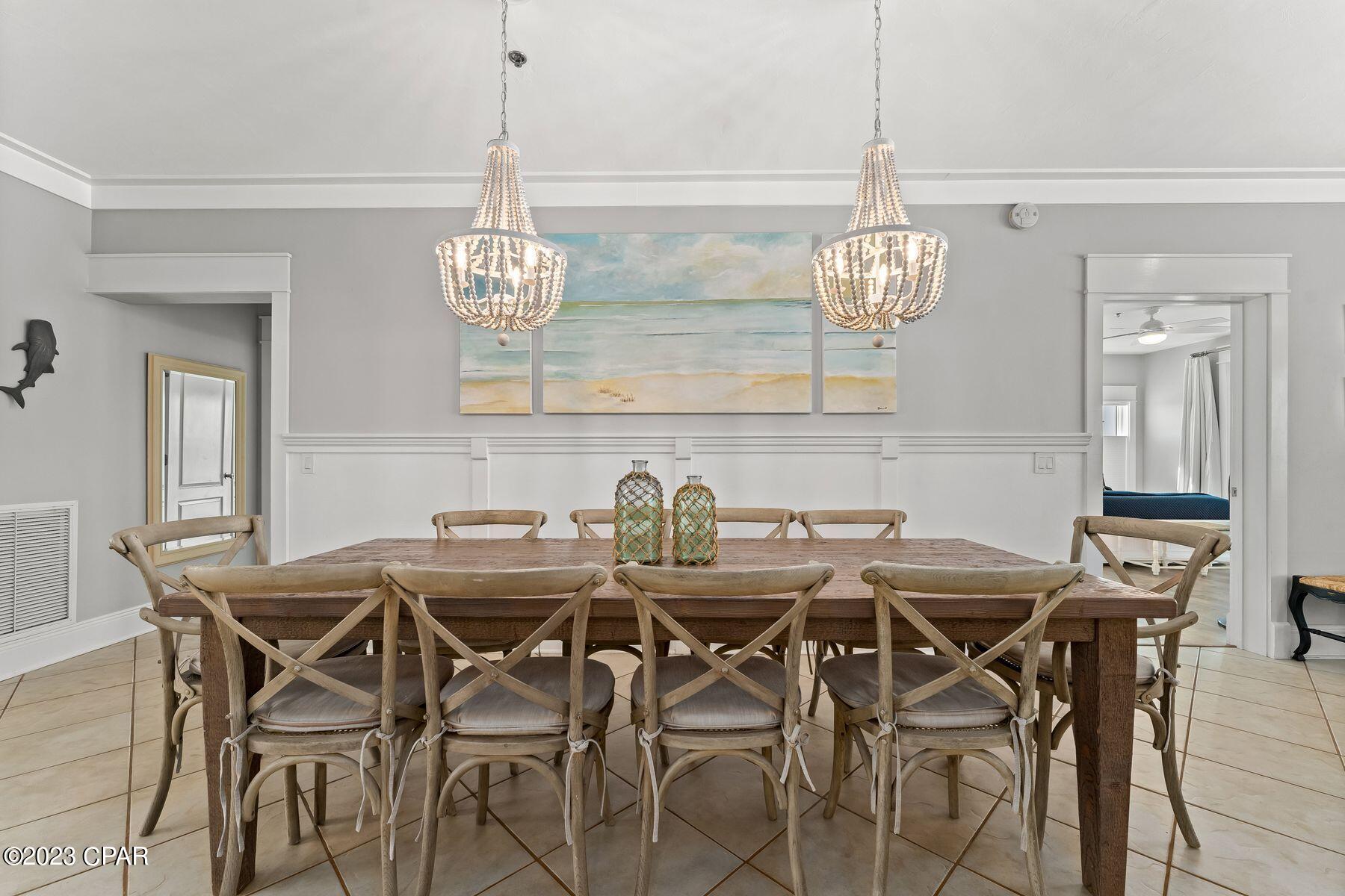 Bel Air Beach Condo - Residential