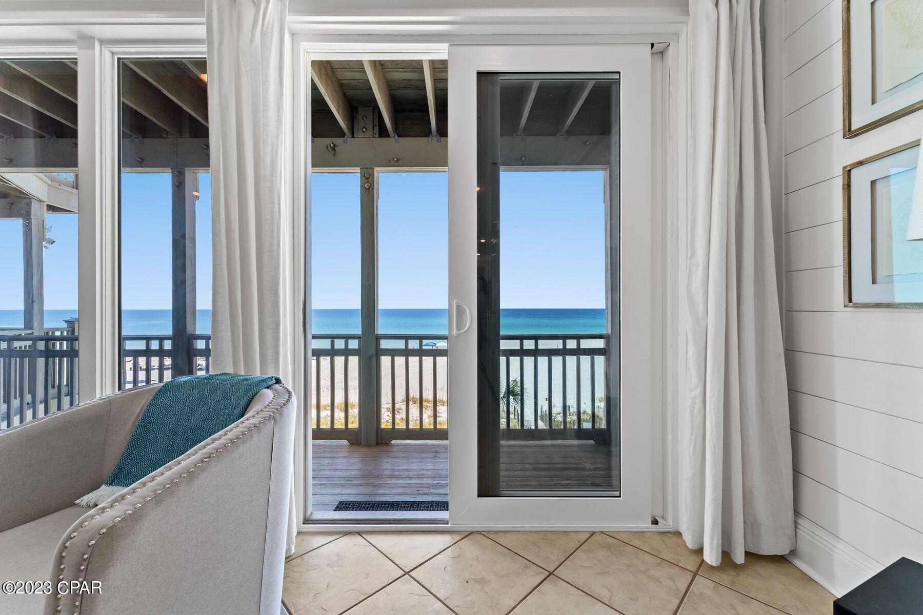 Bel Air Beach Condo - Residential