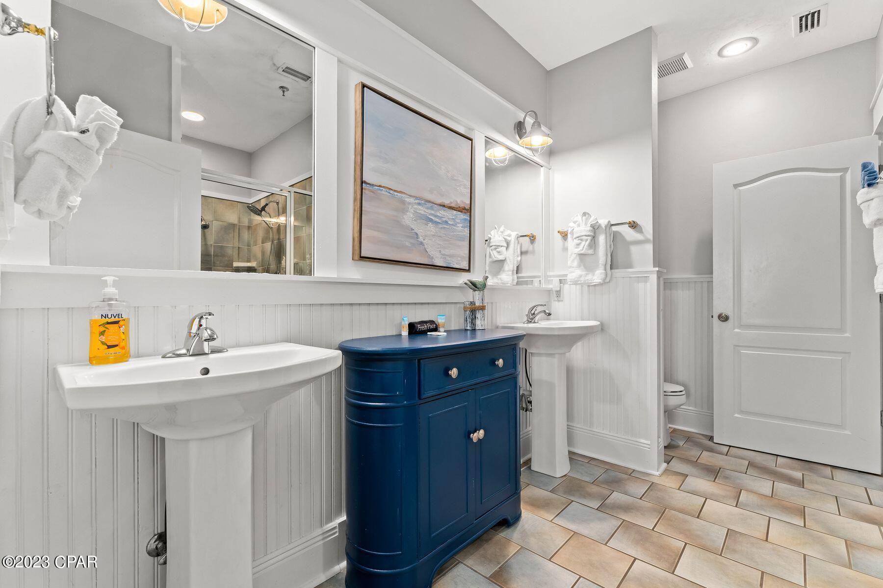 Bel Air Beach Condo - Residential