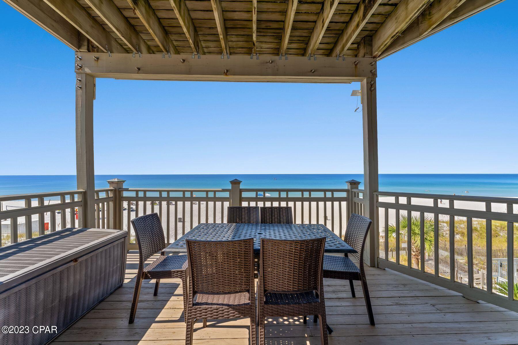 Bel Air Beach Condo - Residential