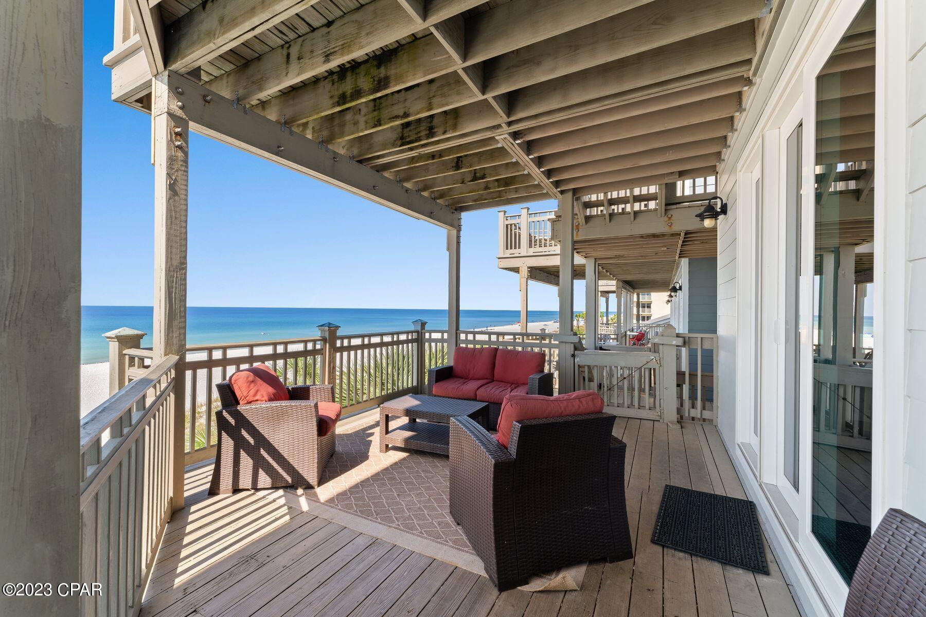 Bel Air Beach Condo - Residential