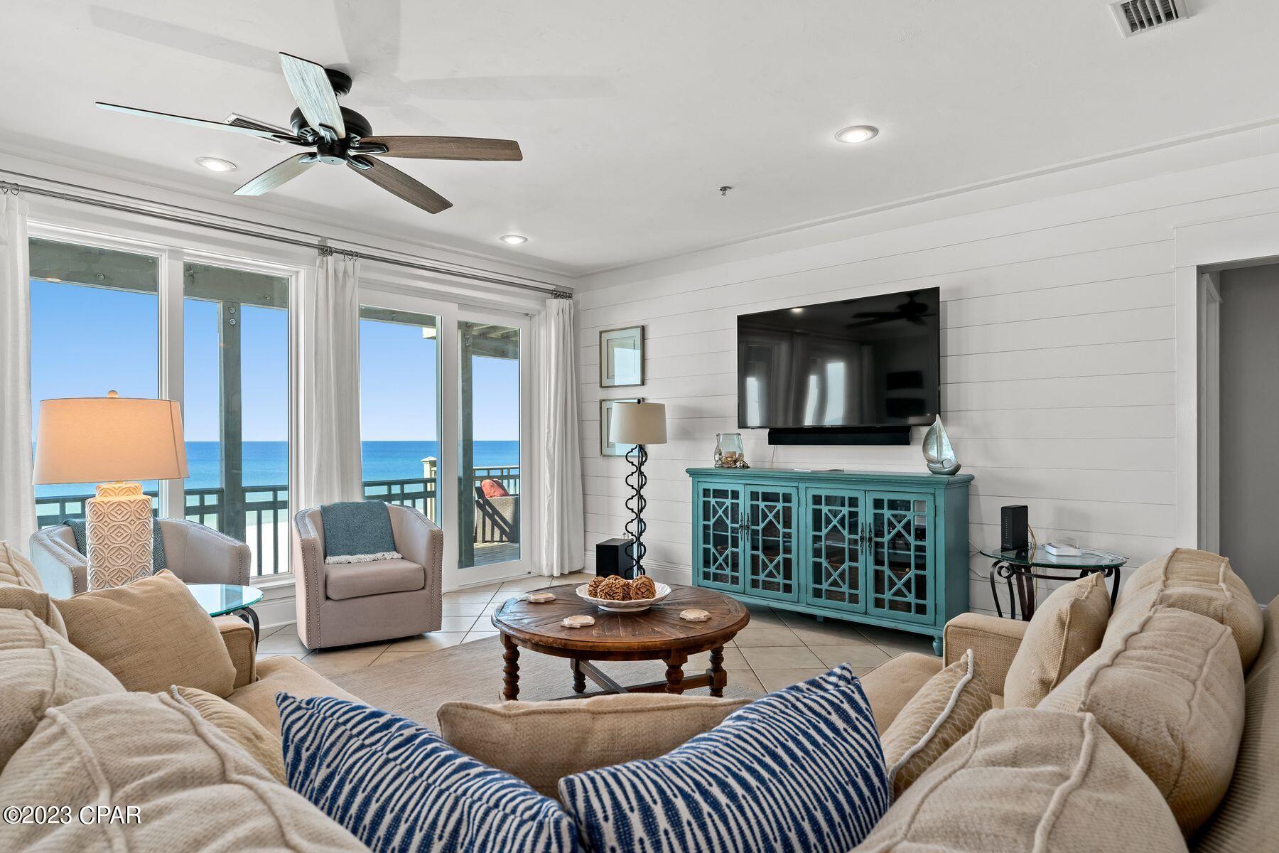 Bel Air Beach Condo - Residential