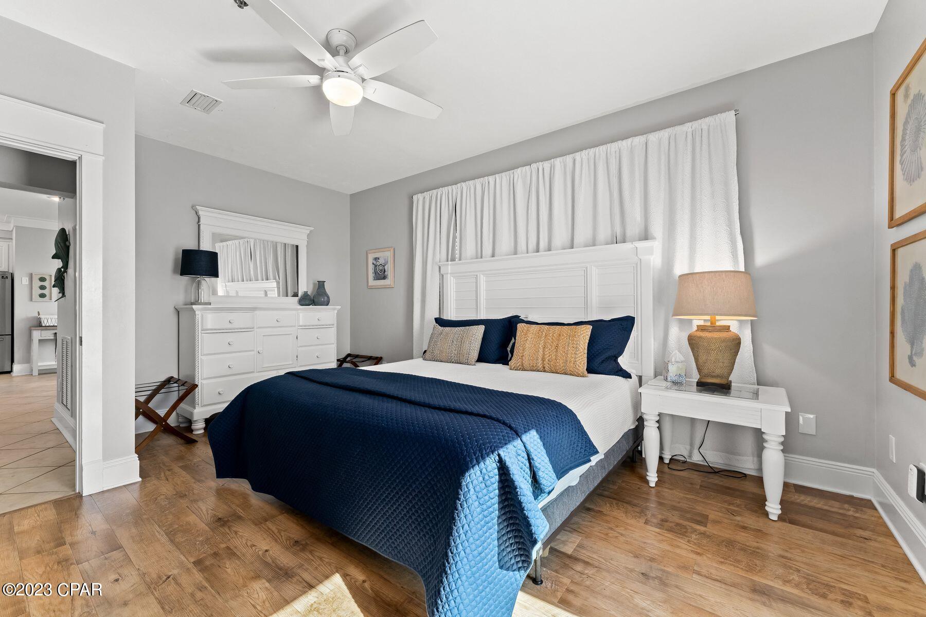 Bel Air Beach Condo - Residential