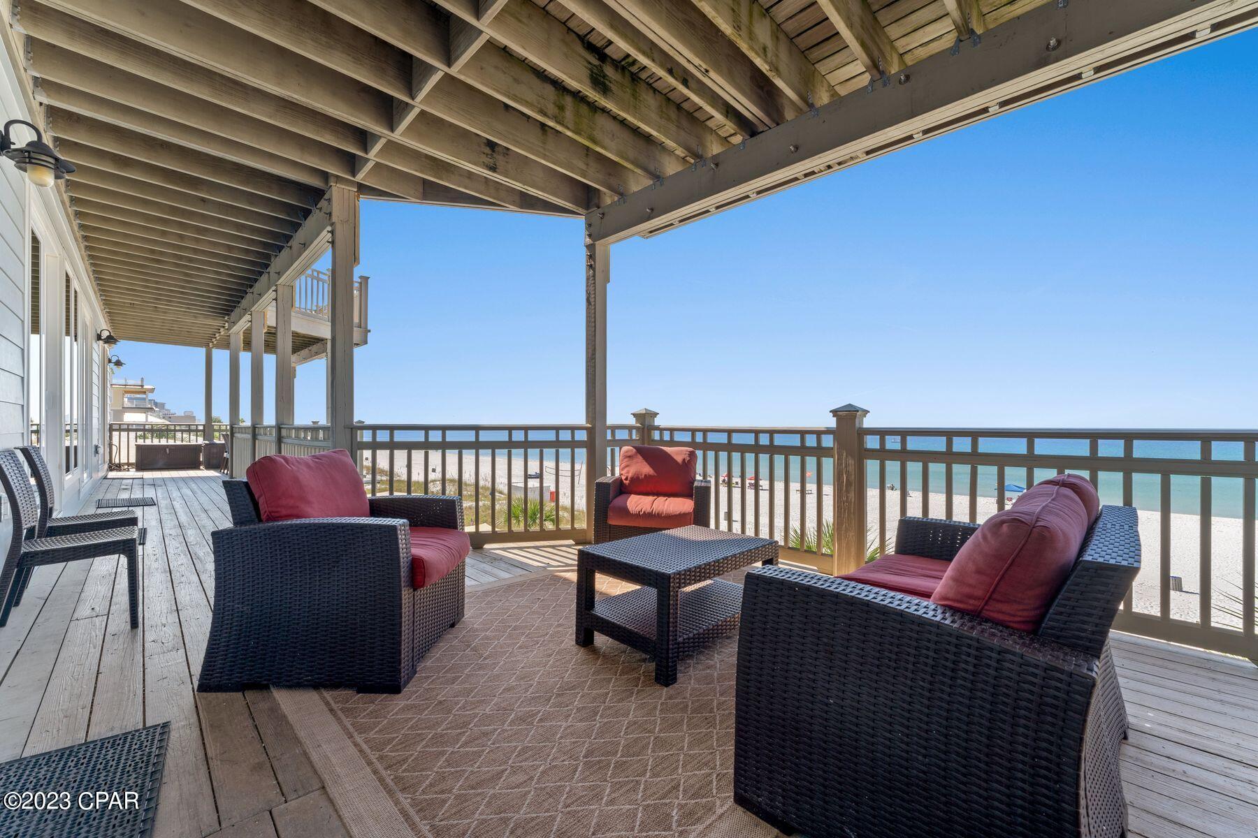 Bel Air Beach Condo - Residential