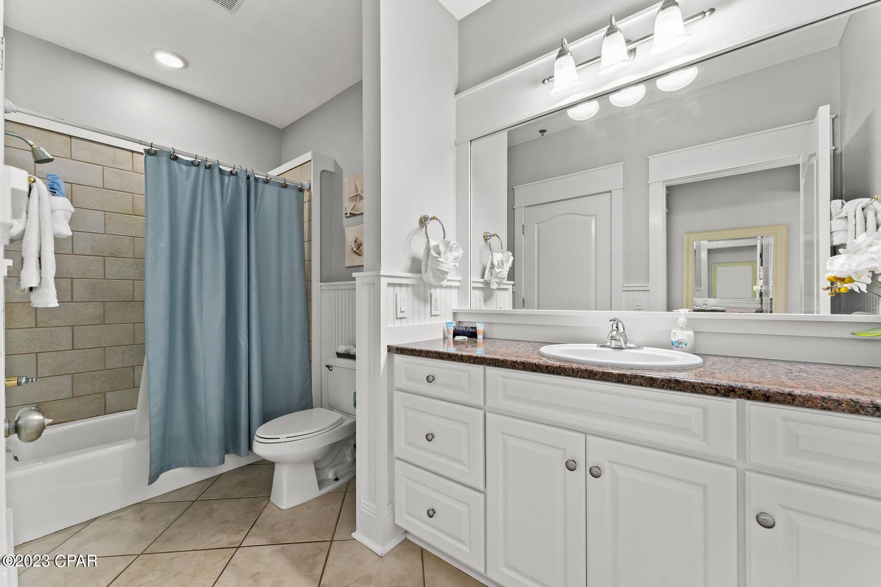 Bel Air Beach Condo - Residential