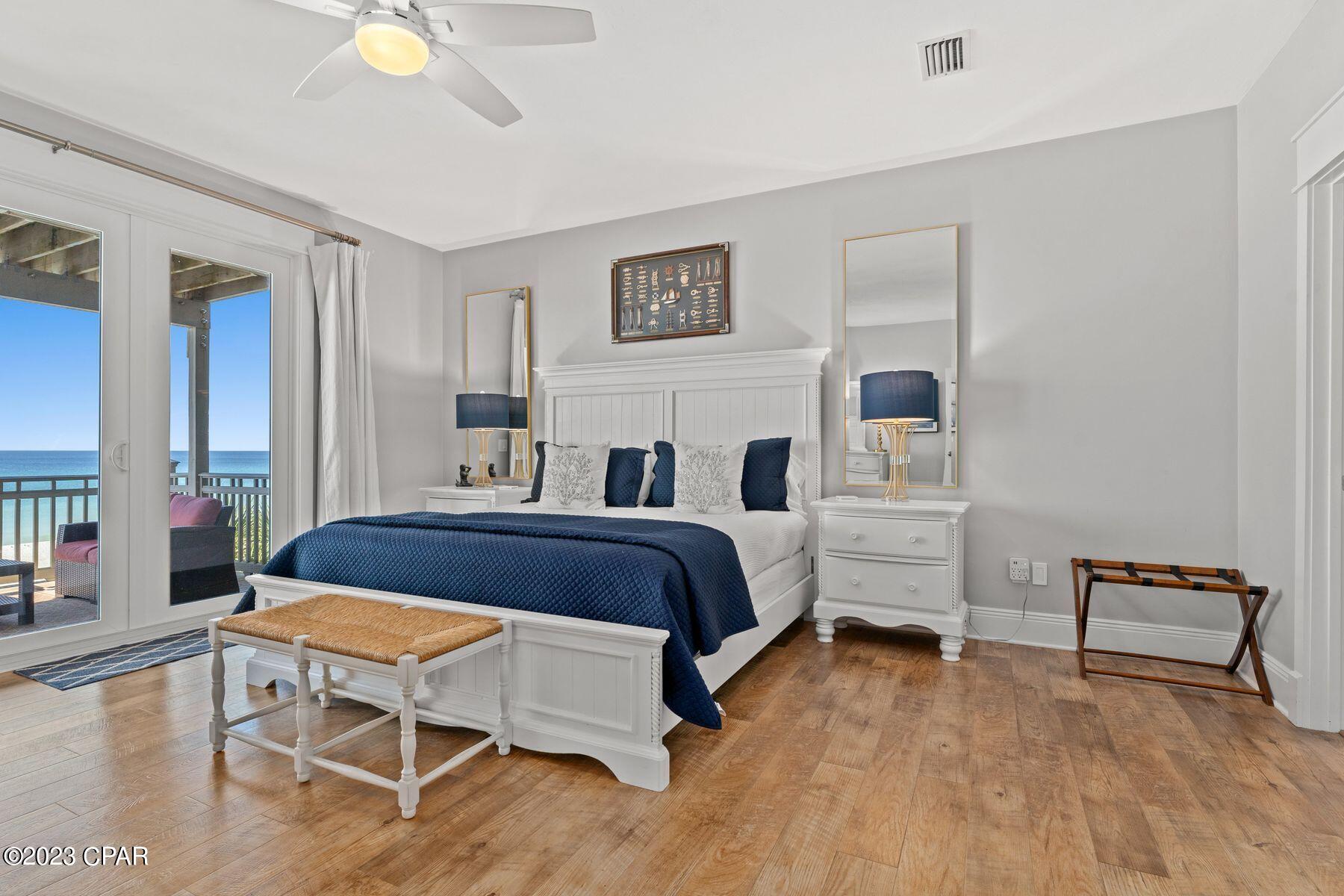 Bel Air Beach Condo - Residential