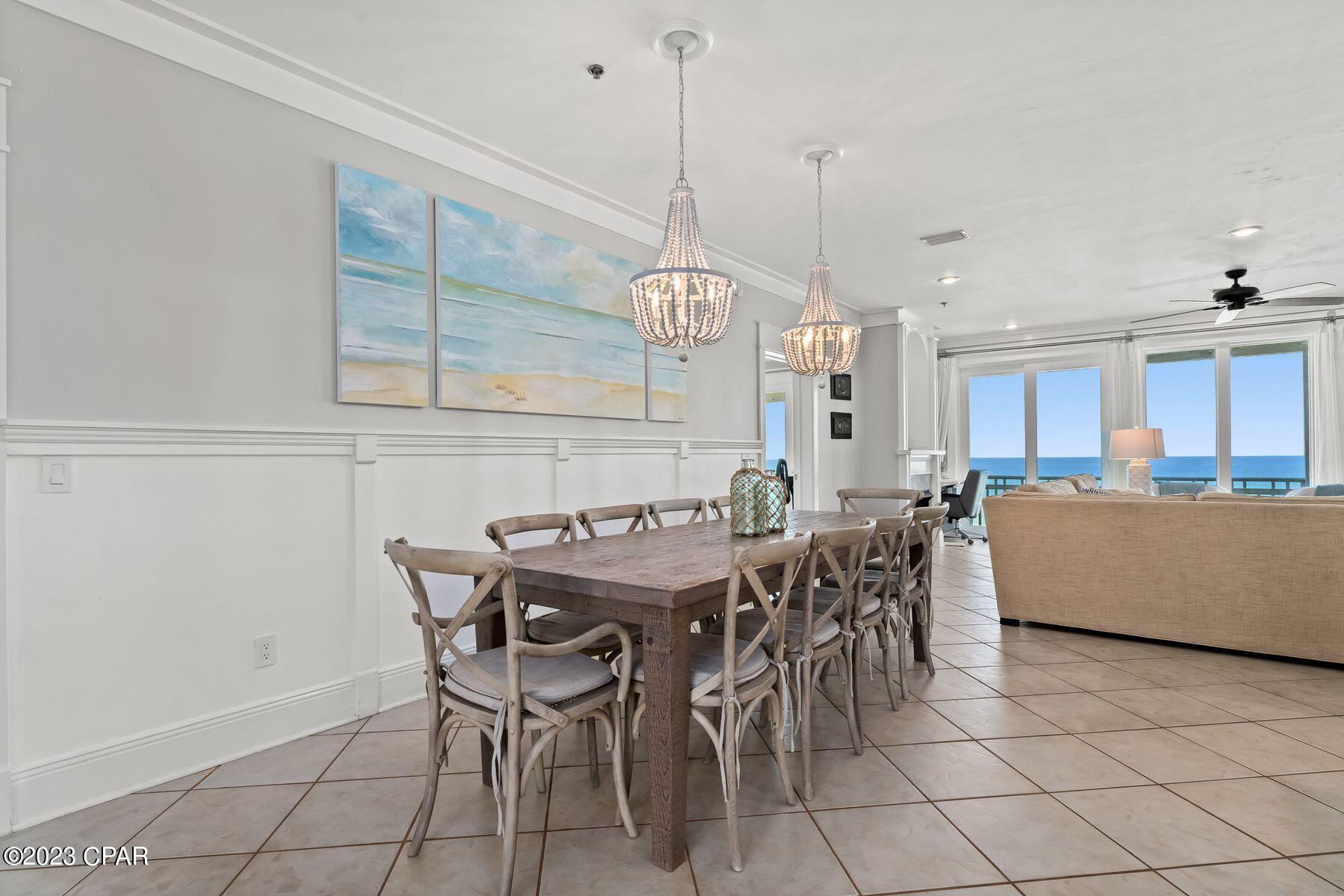 Bel Air Beach Condo - Residential