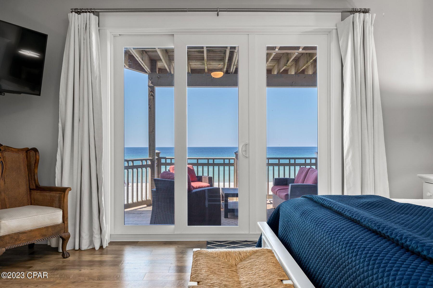 Bel Air Beach Condo - Residential