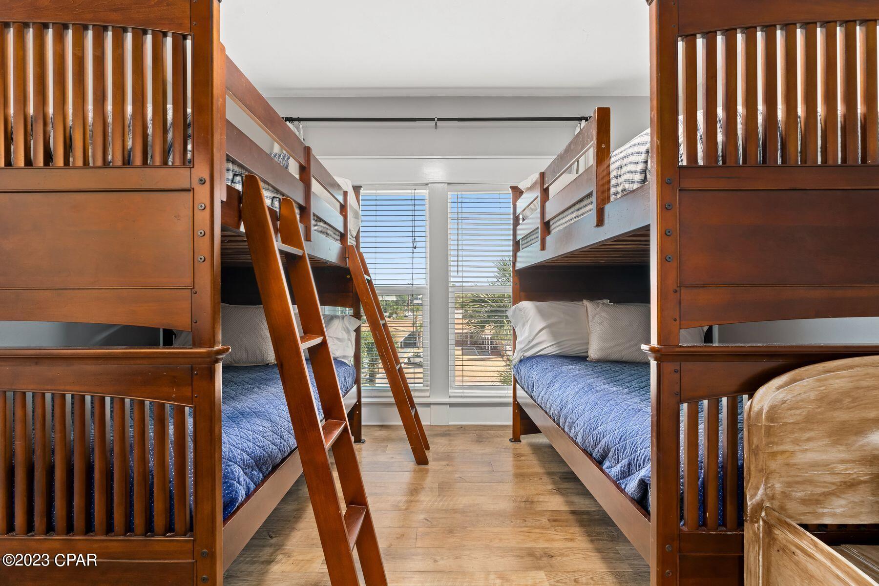 Bel Air Beach Condo - Residential