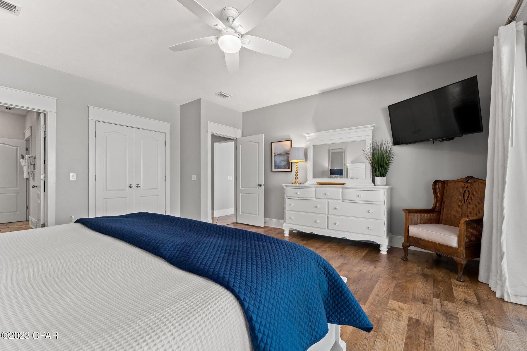 Bel Air Beach Condo - Residential