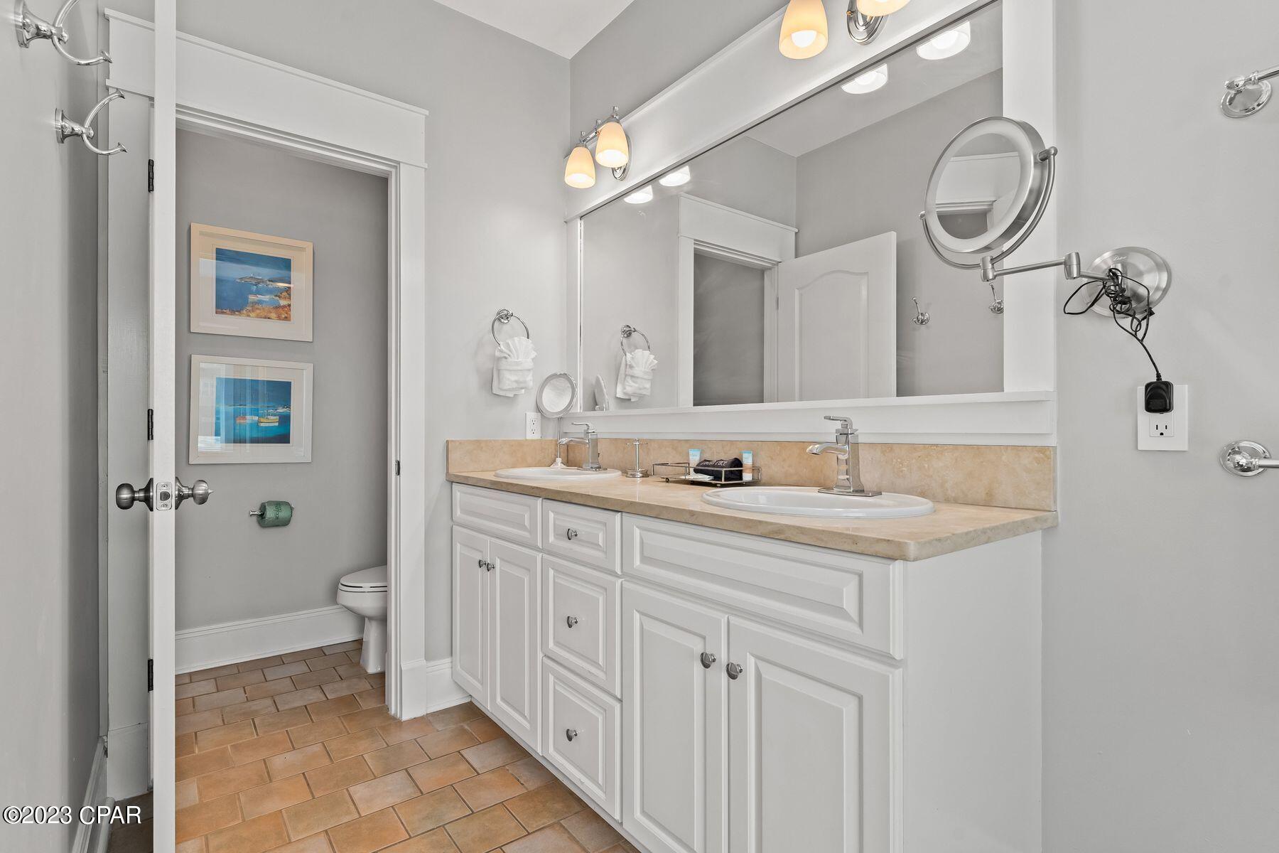 Bel Air Beach Condo - Residential