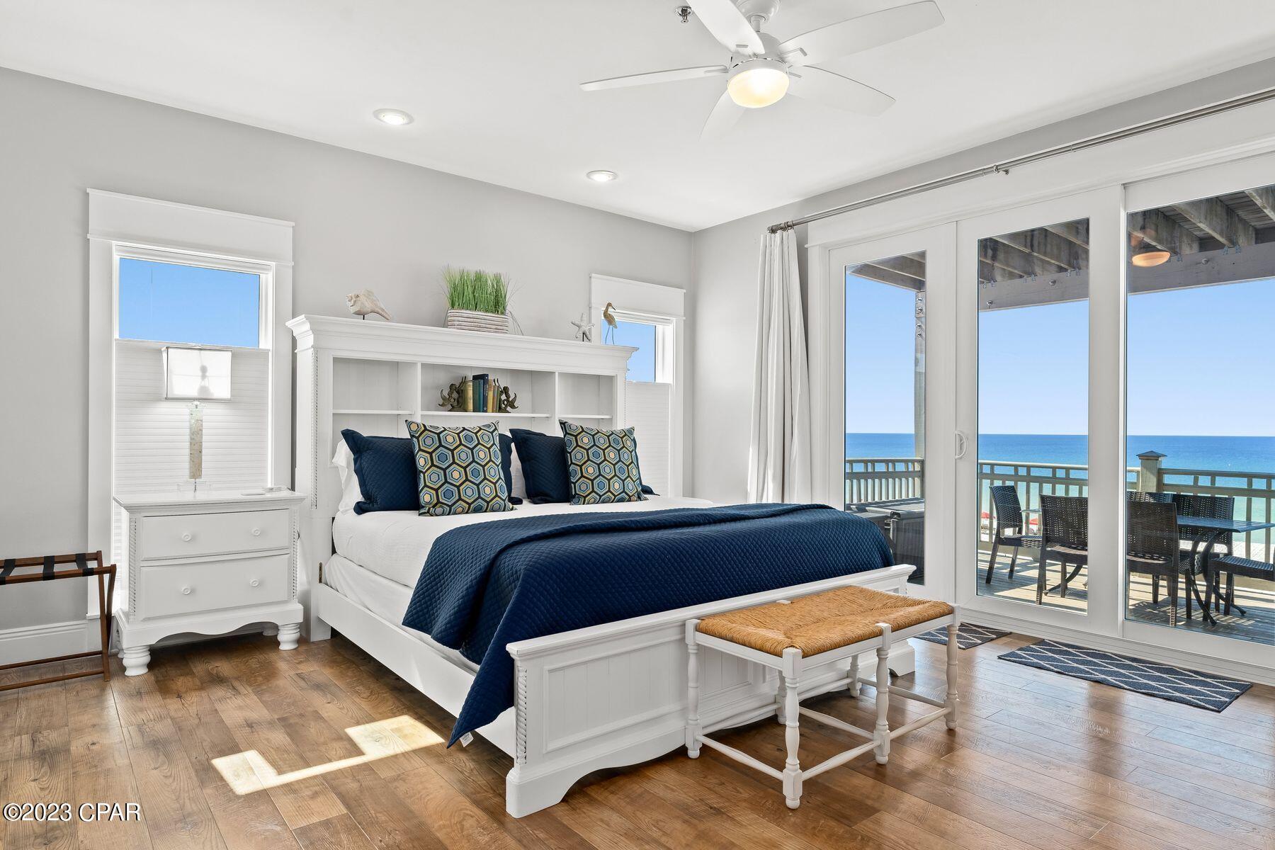 Bel Air Beach Condo - Residential