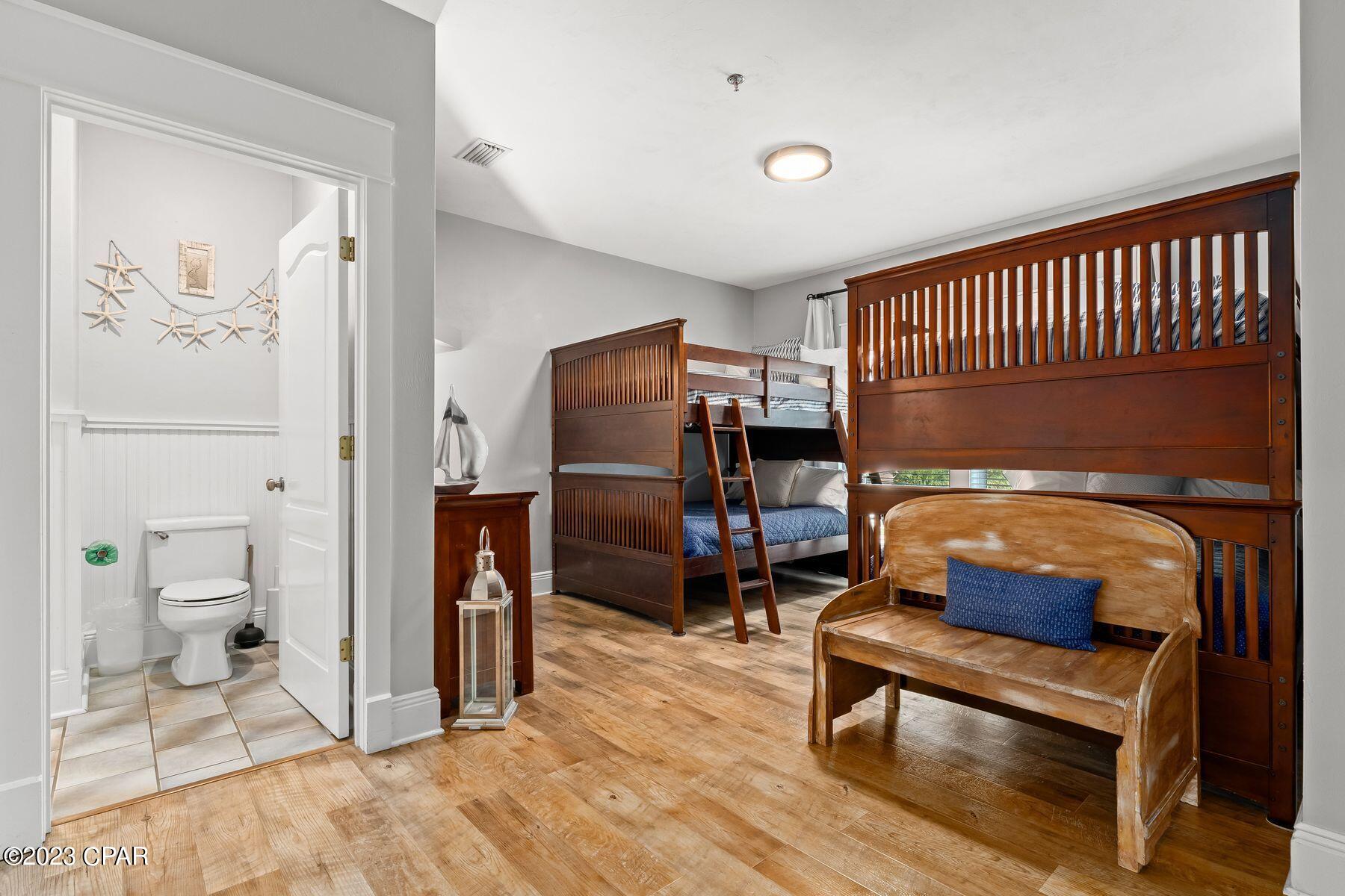 Bel Air Beach Condo - Residential