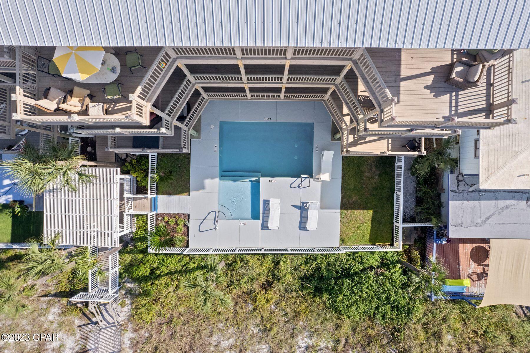 Bel Air Beach Condo - Residential