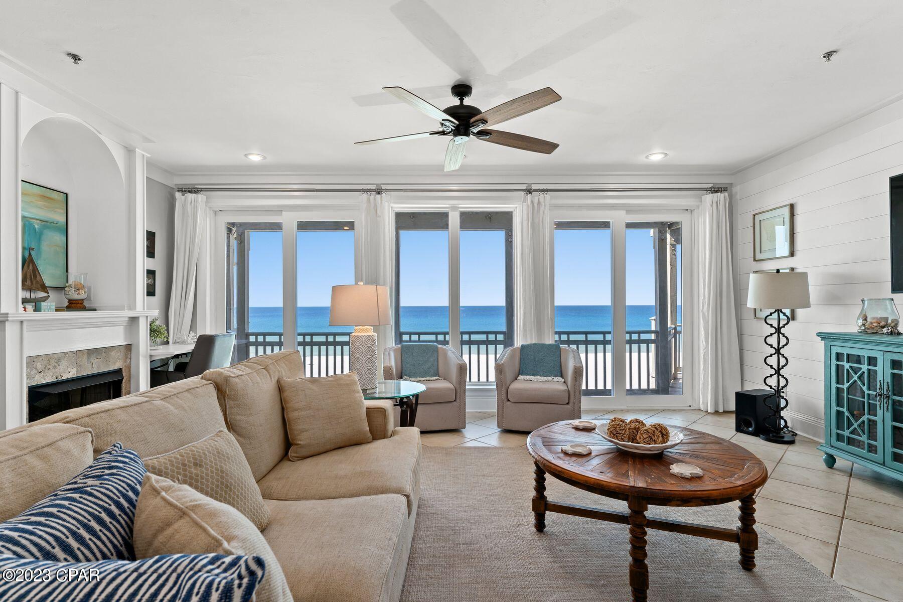 Bel Air Beach Condo - Residential