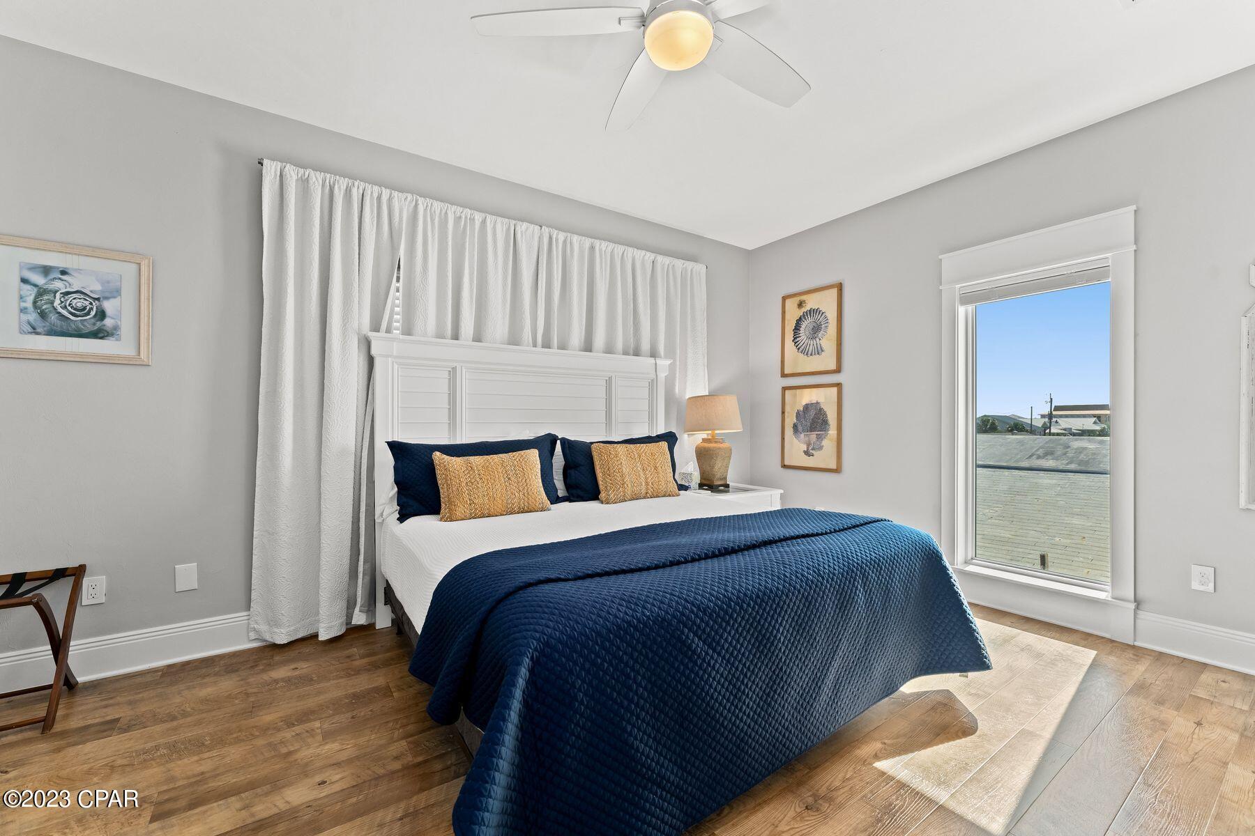 Bel Air Beach Condo - Residential