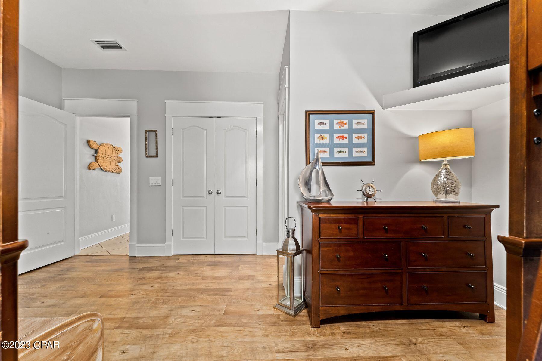 Bel Air Beach Condo - Residential