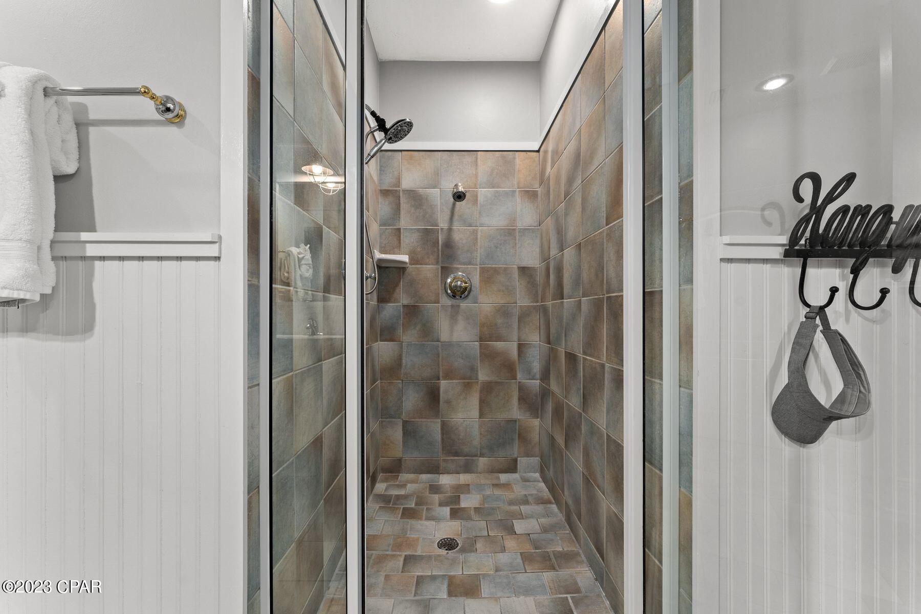 Bel Air Beach Condo - Residential