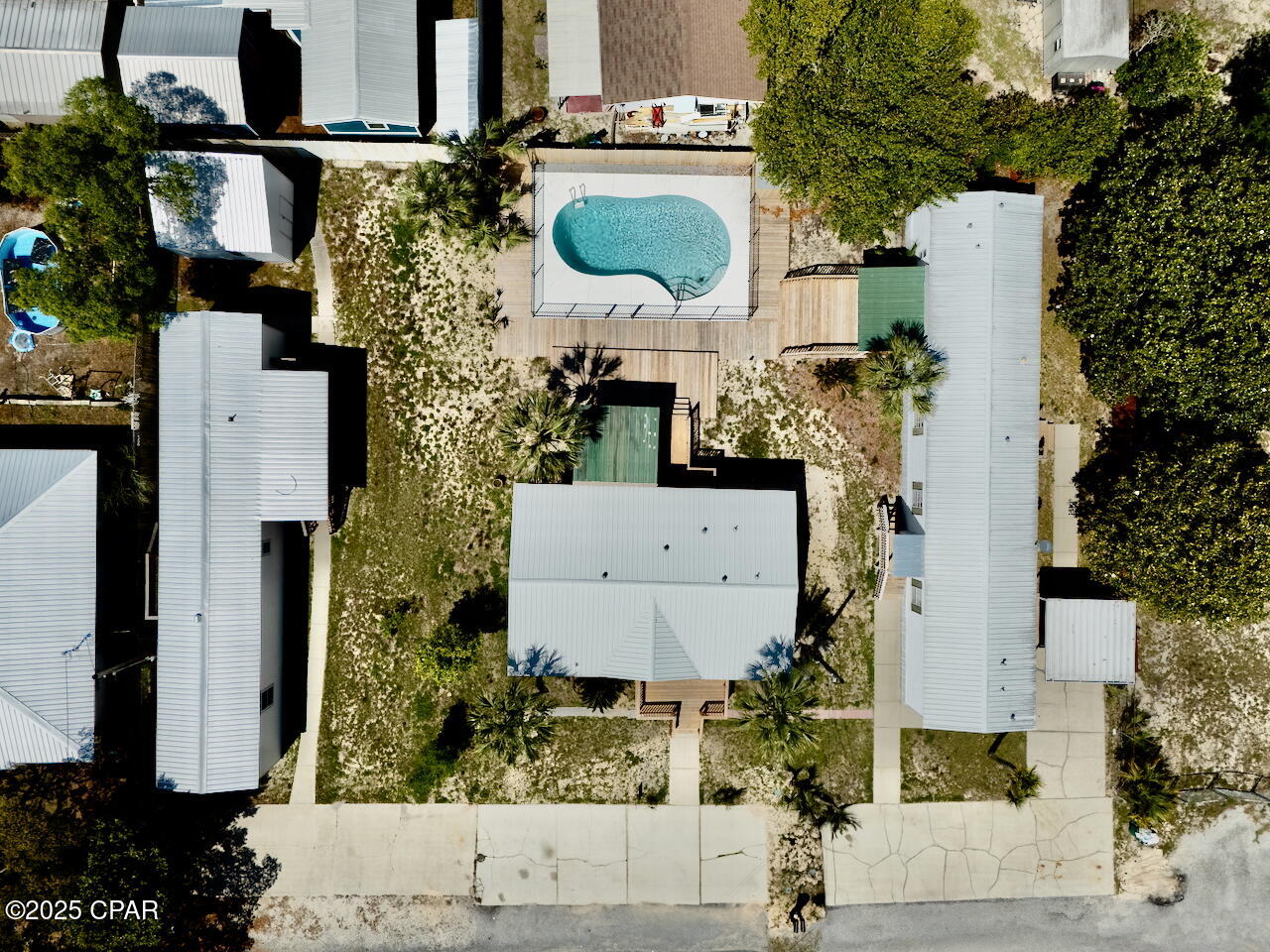 Laguna Beach Estates - Residential