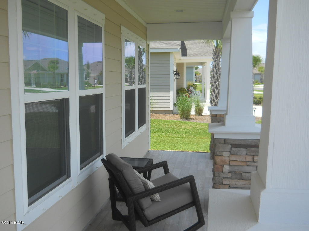 Breakfast Point - Residential