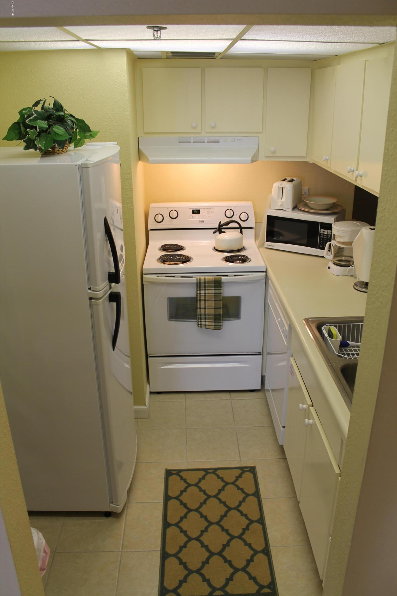 Sunbird Condo - Residential