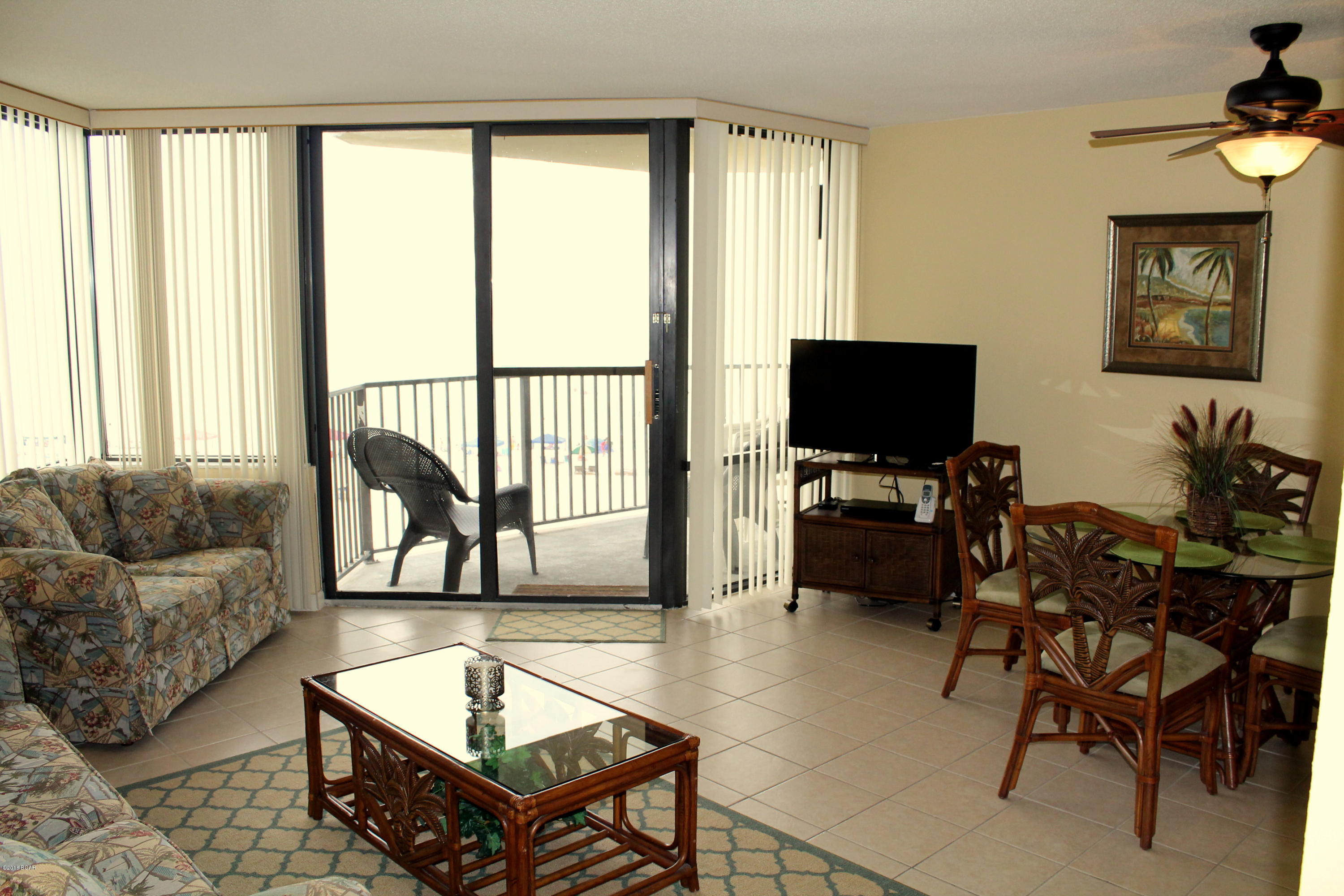 Sunbird Condo - Residential