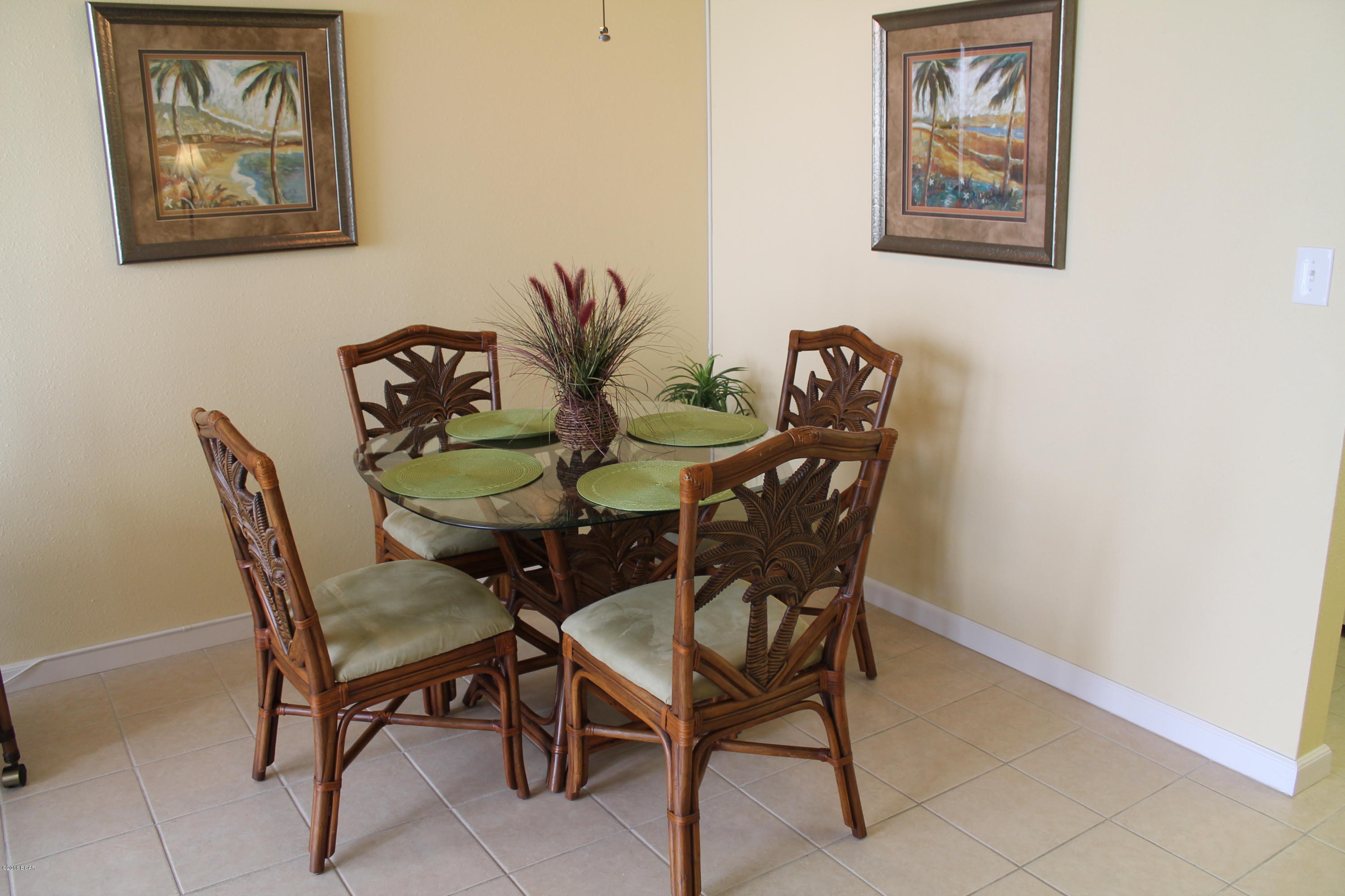 Sunbird Condo - Residential