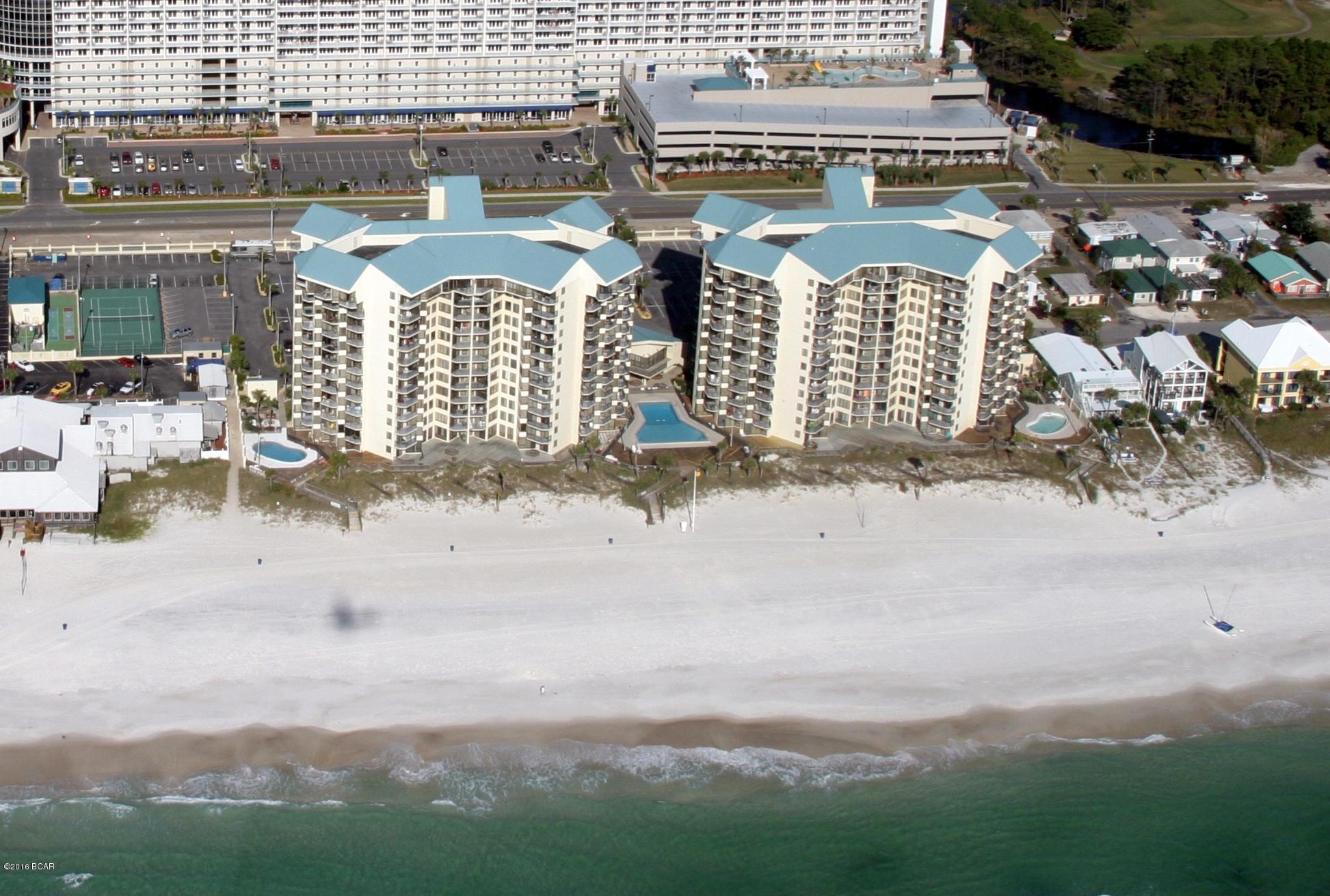 Sunbird Condo - Residential