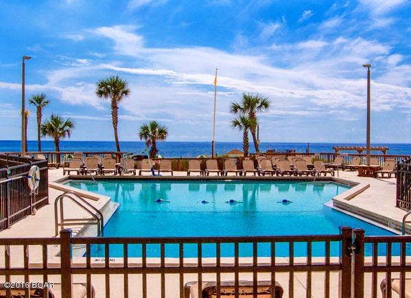 Sunbird Condo - Residential