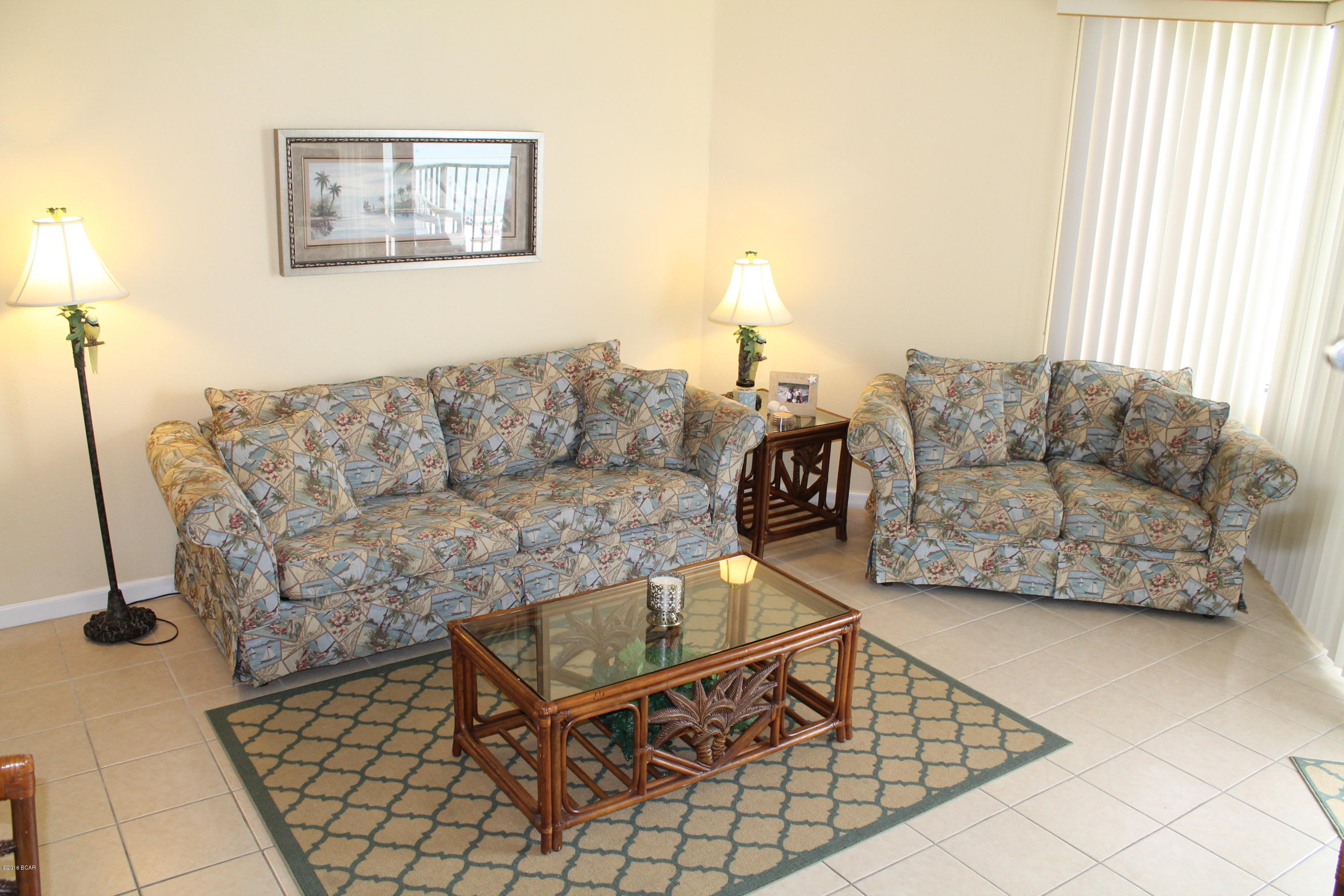 Sunbird Condo - Residential