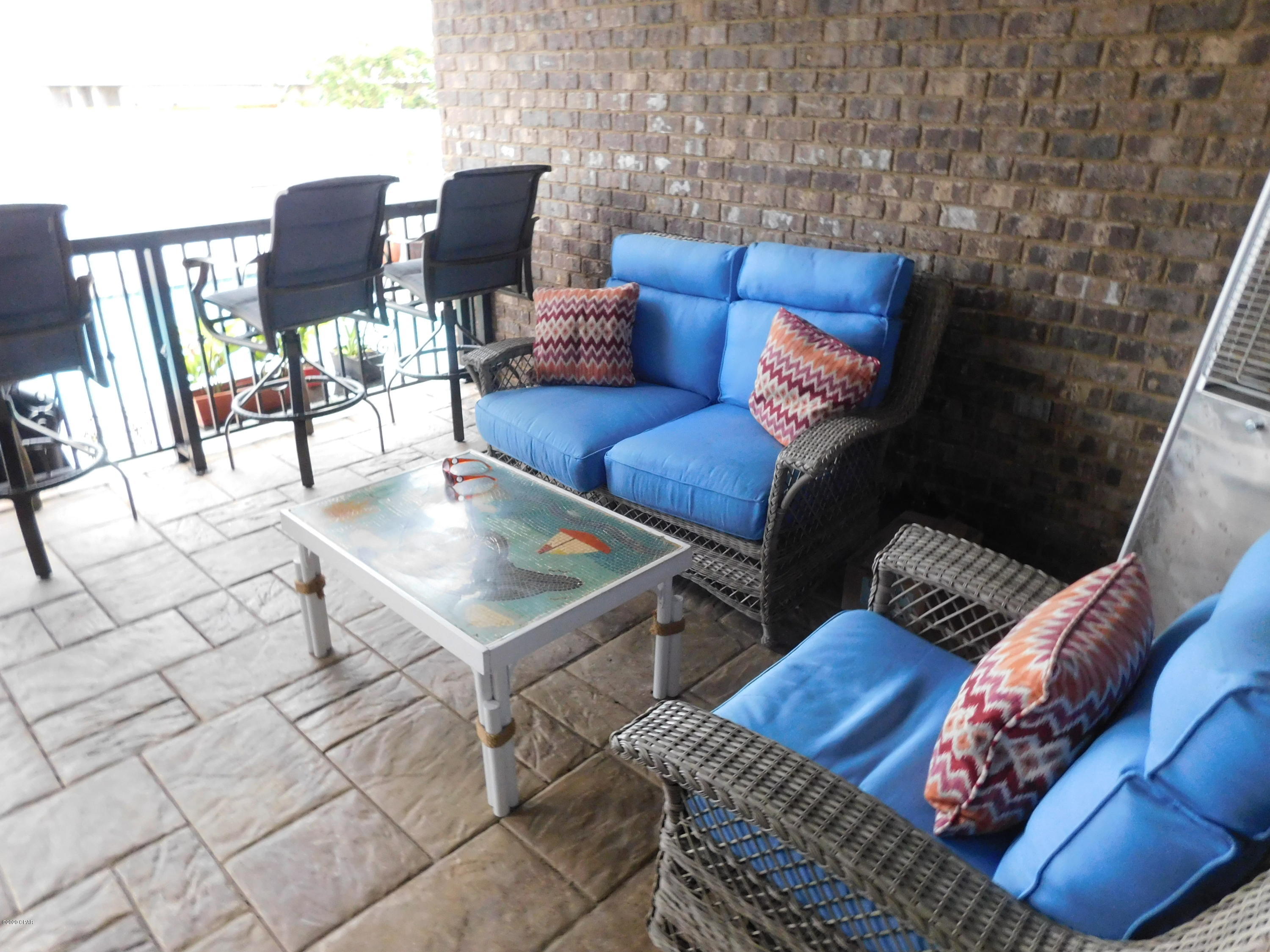 Village Of Mill Bayou/Shoreline Village Ph 1A - Residential