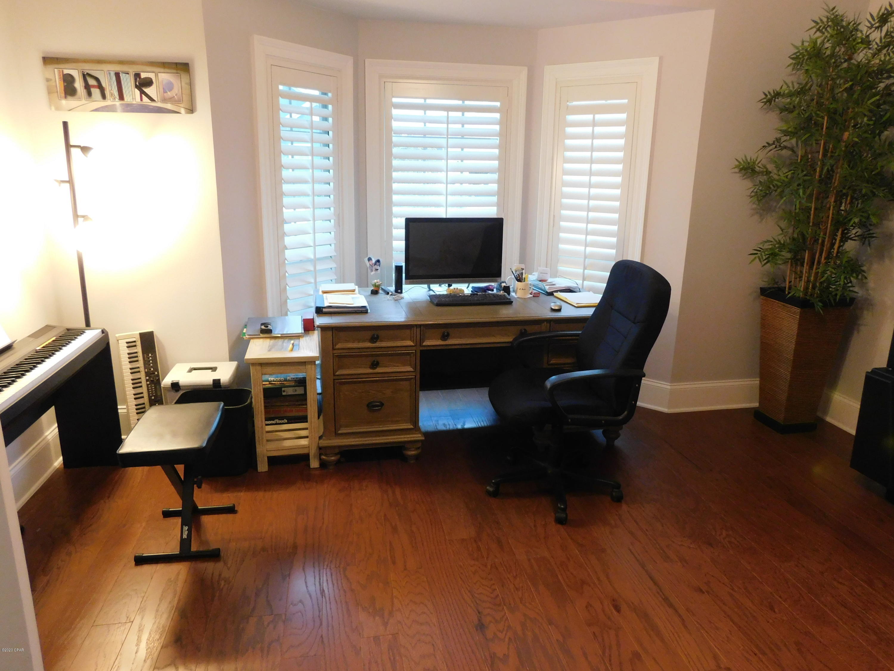 Village Of Mill Bayou/Shoreline Village Ph 1A - Residential