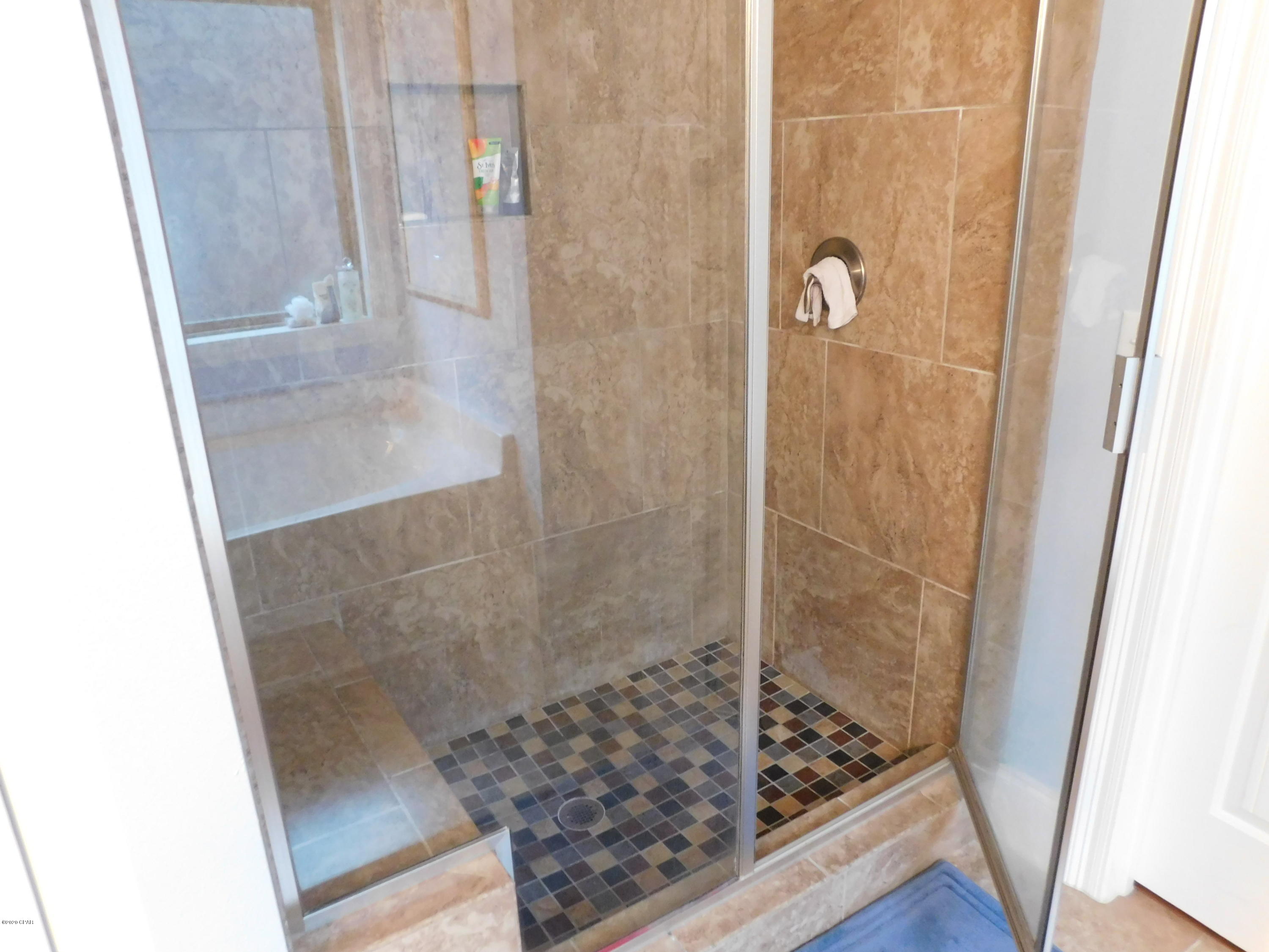 Village Of Mill Bayou/Shoreline Village Ph 1A - Residential