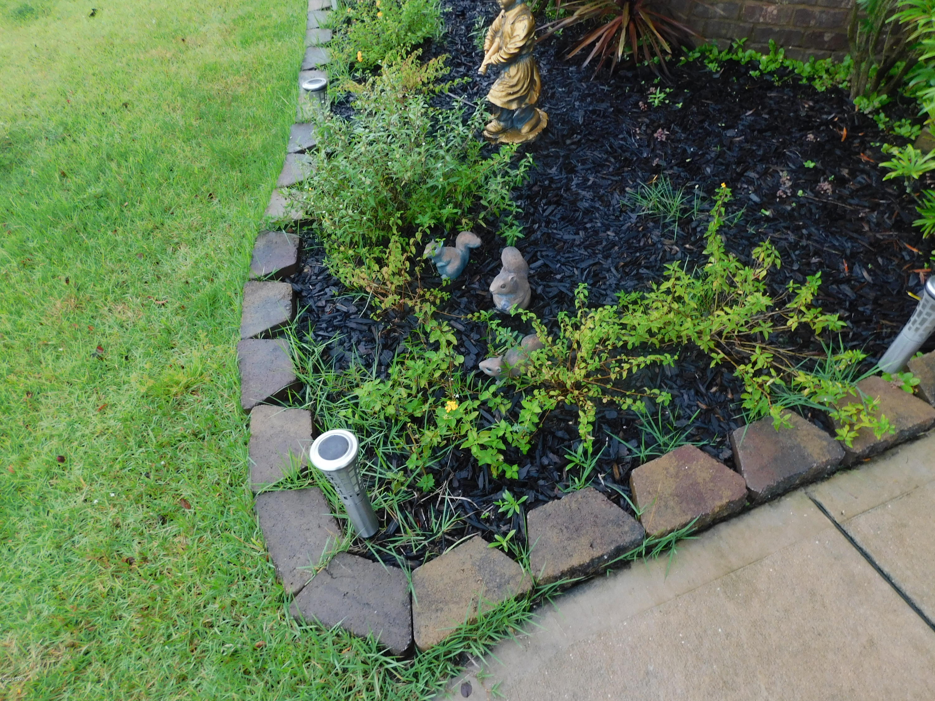 Village Of Mill Bayou/Shoreline Village Ph 1A - Residential