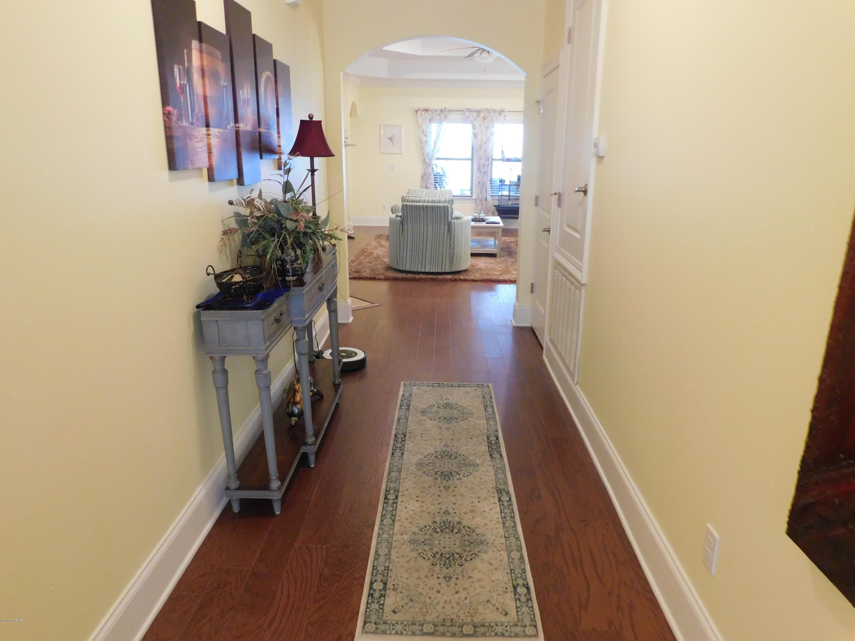 Village Of Mill Bayou/Shoreline Village Ph 1A - Residential