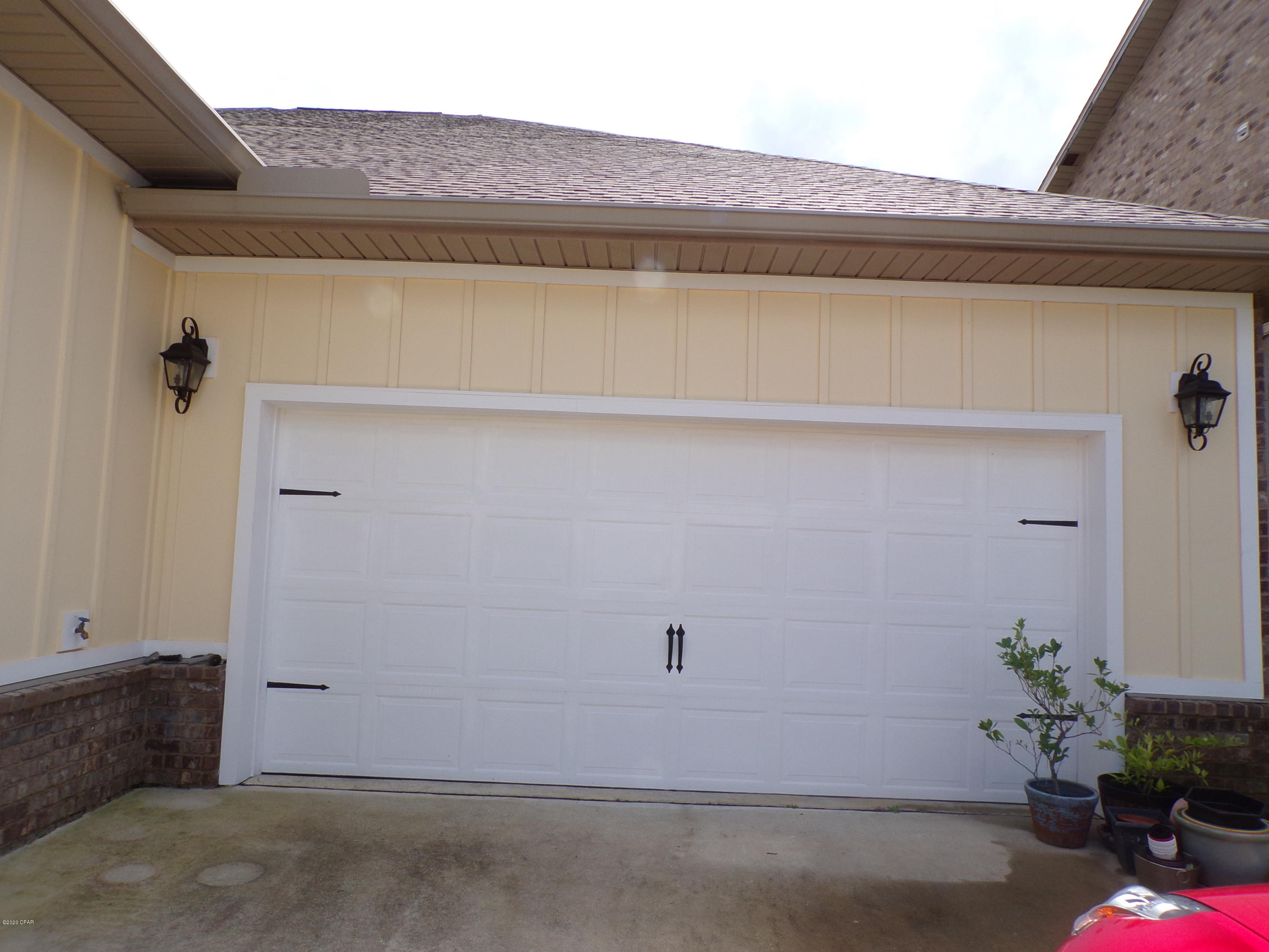 Village Of Mill Bayou/Shoreline Village Ph 1A - Residential