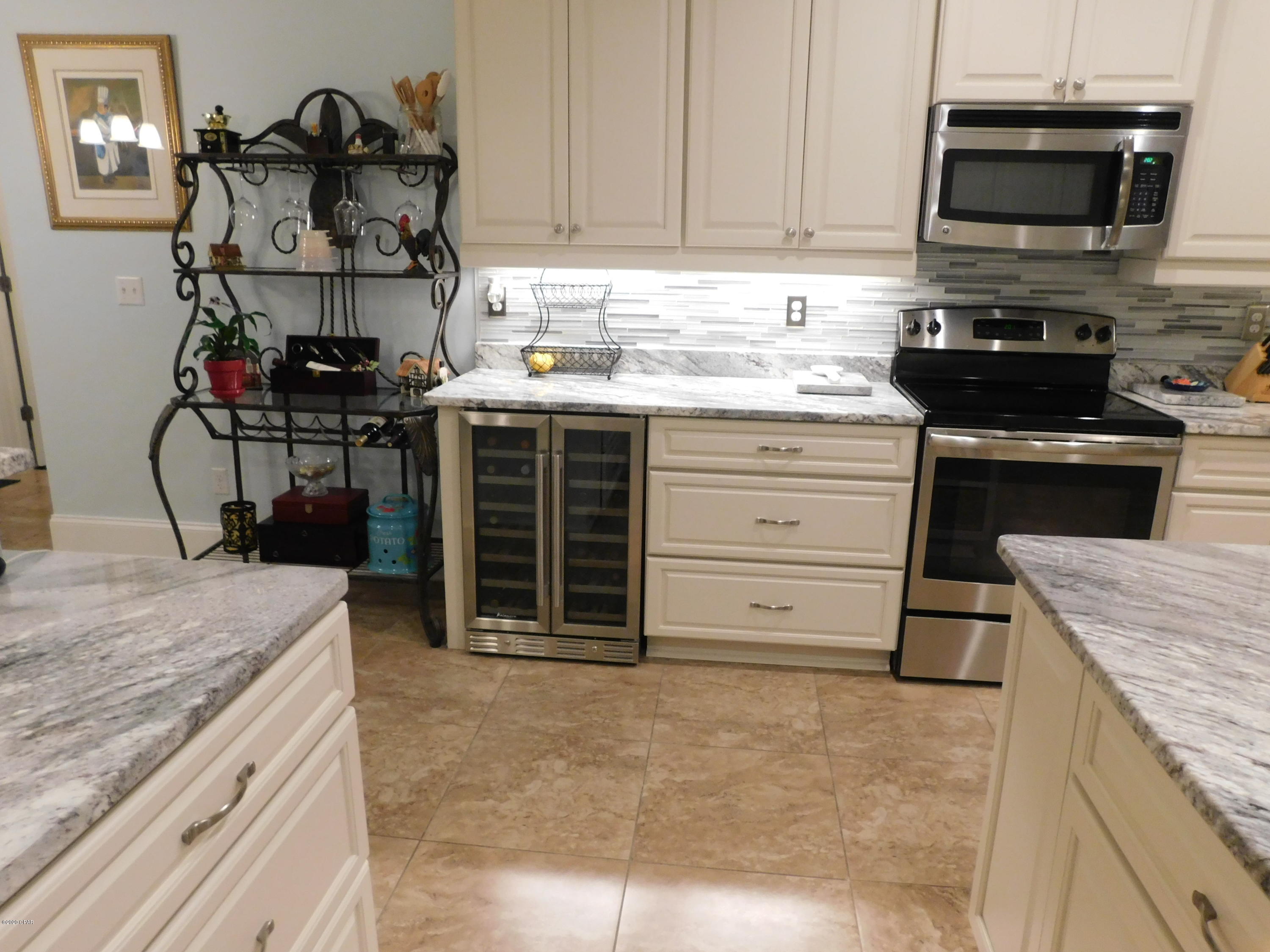 Village Of Mill Bayou/Shoreline Village Ph 1A - Residential