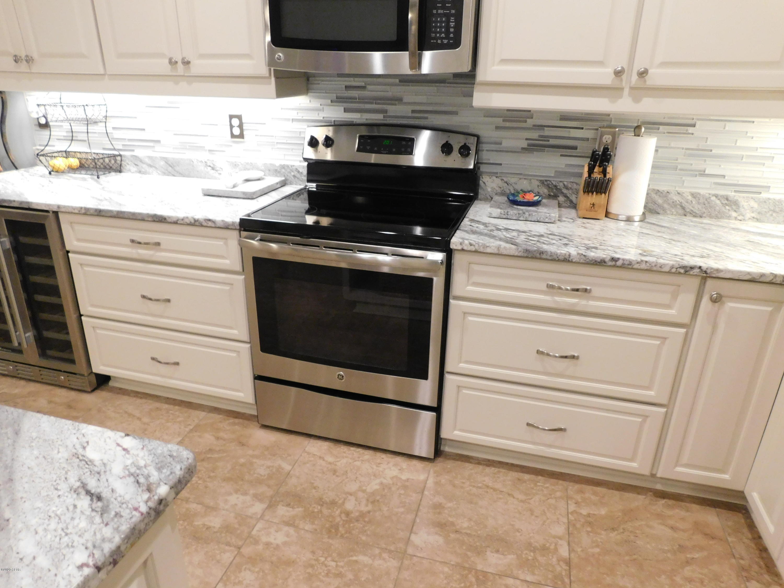 Village Of Mill Bayou/Shoreline Village Ph 1A - Residential