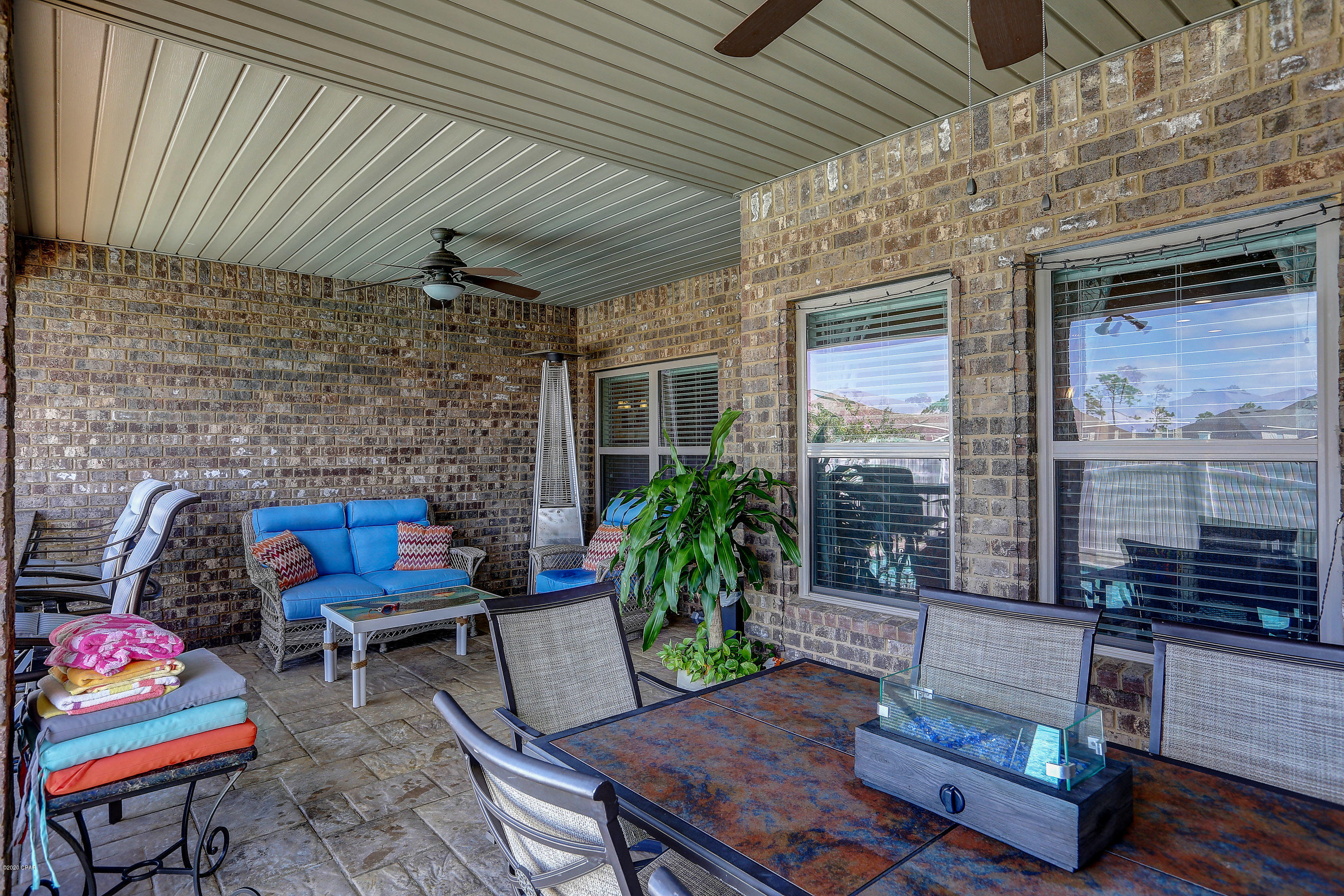 Village Of Mill Bayou/Shoreline Village Ph 1A - Residential