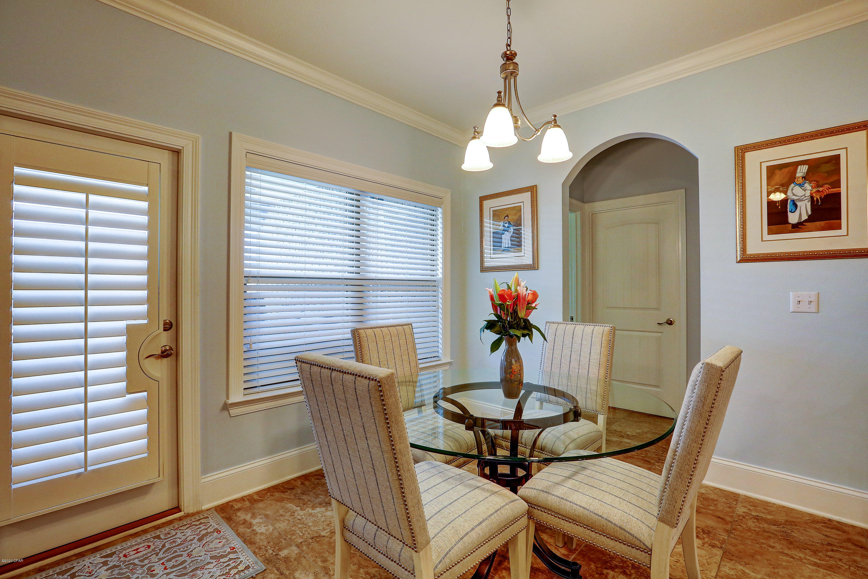 Village Of Mill Bayou/Shoreline Village Ph 1A - Residential