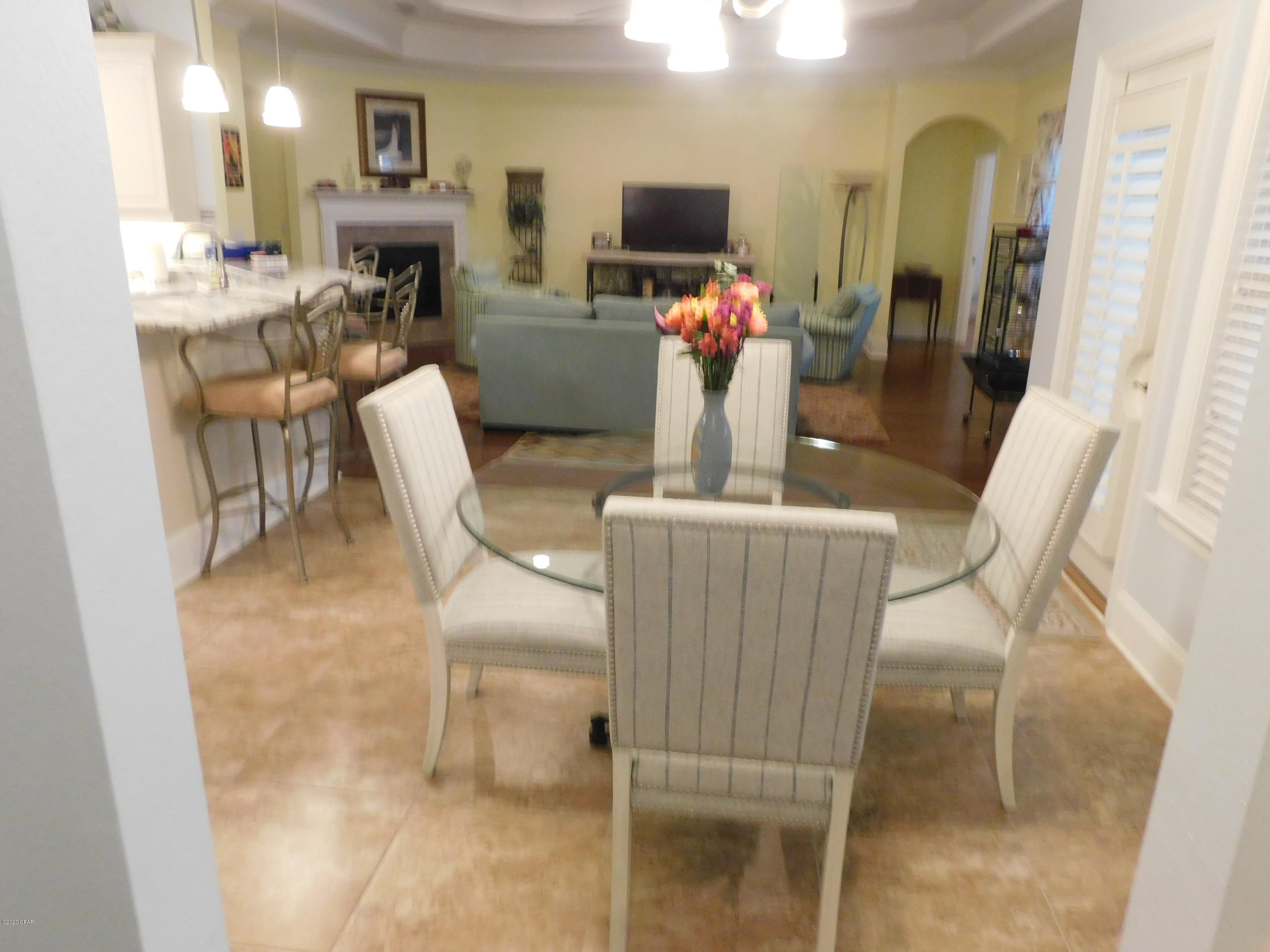 Village Of Mill Bayou/Shoreline Village Ph 1A - Residential