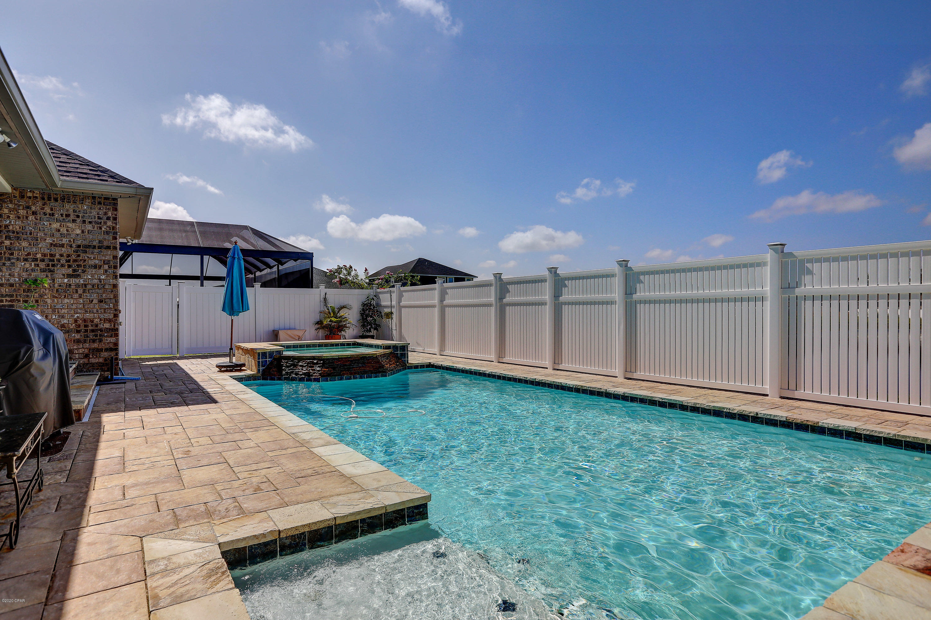 Village Of Mill Bayou/Shoreline Village Ph 1A - Residential