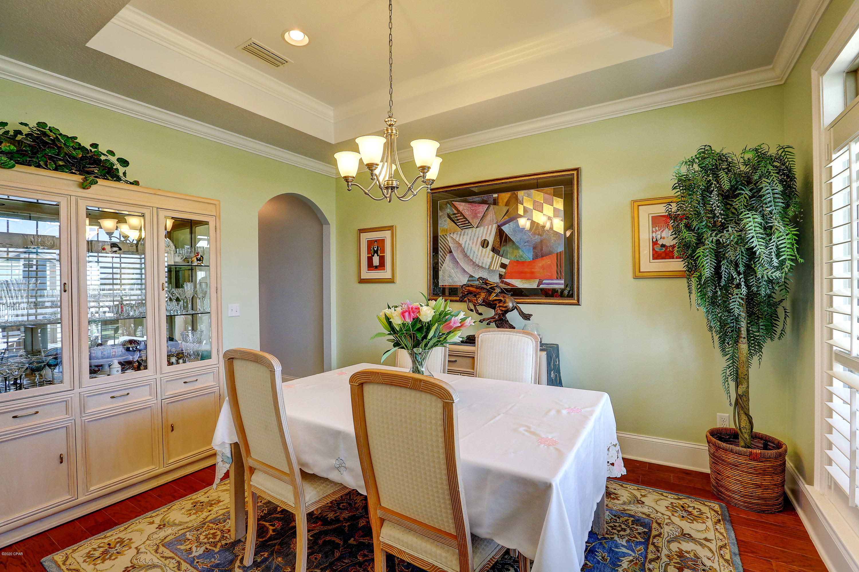 Village Of Mill Bayou/Shoreline Village Ph 1A - Residential