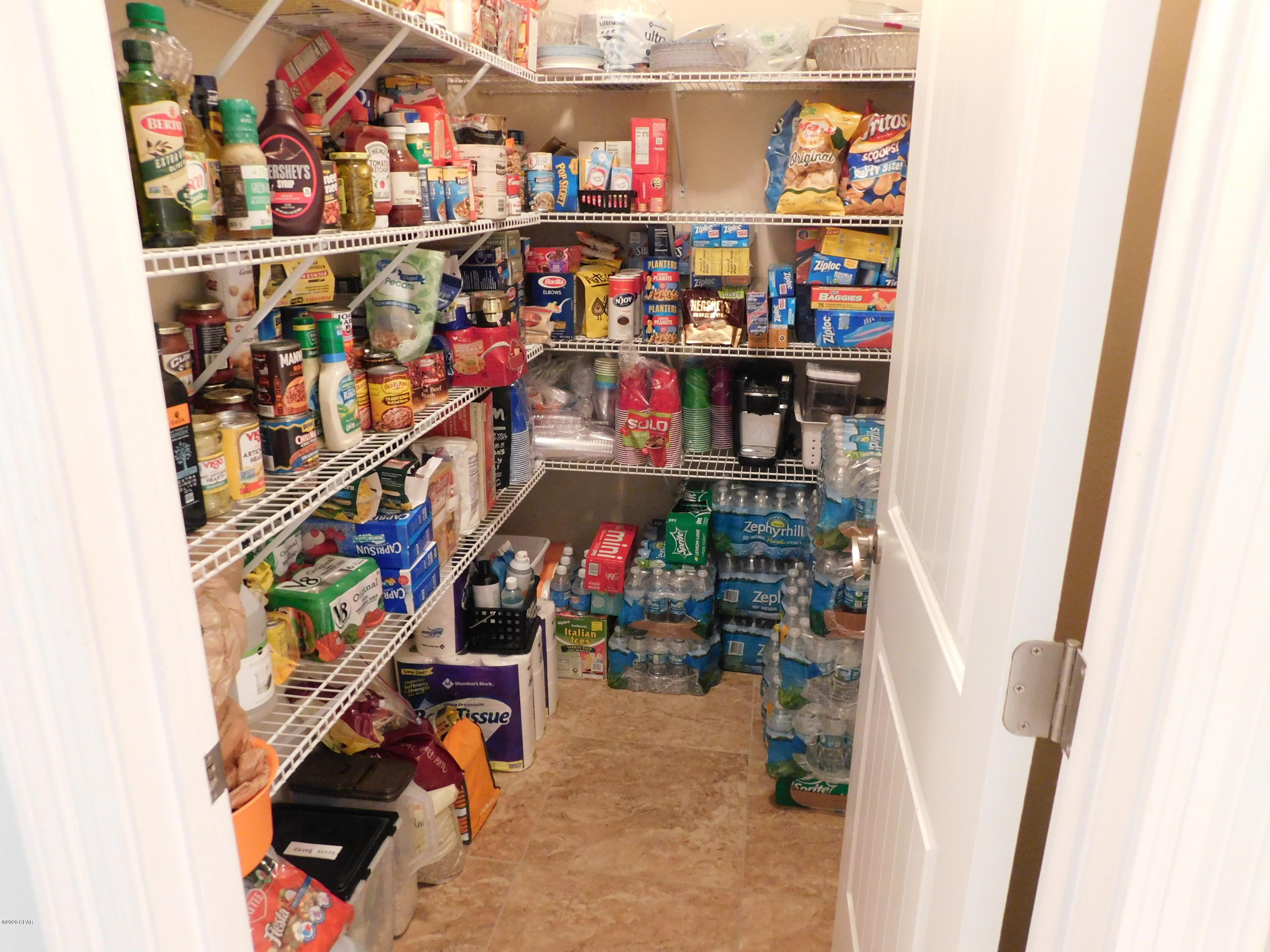 Village Of Mill Bayou/Shoreline Village Ph 1A - Residential