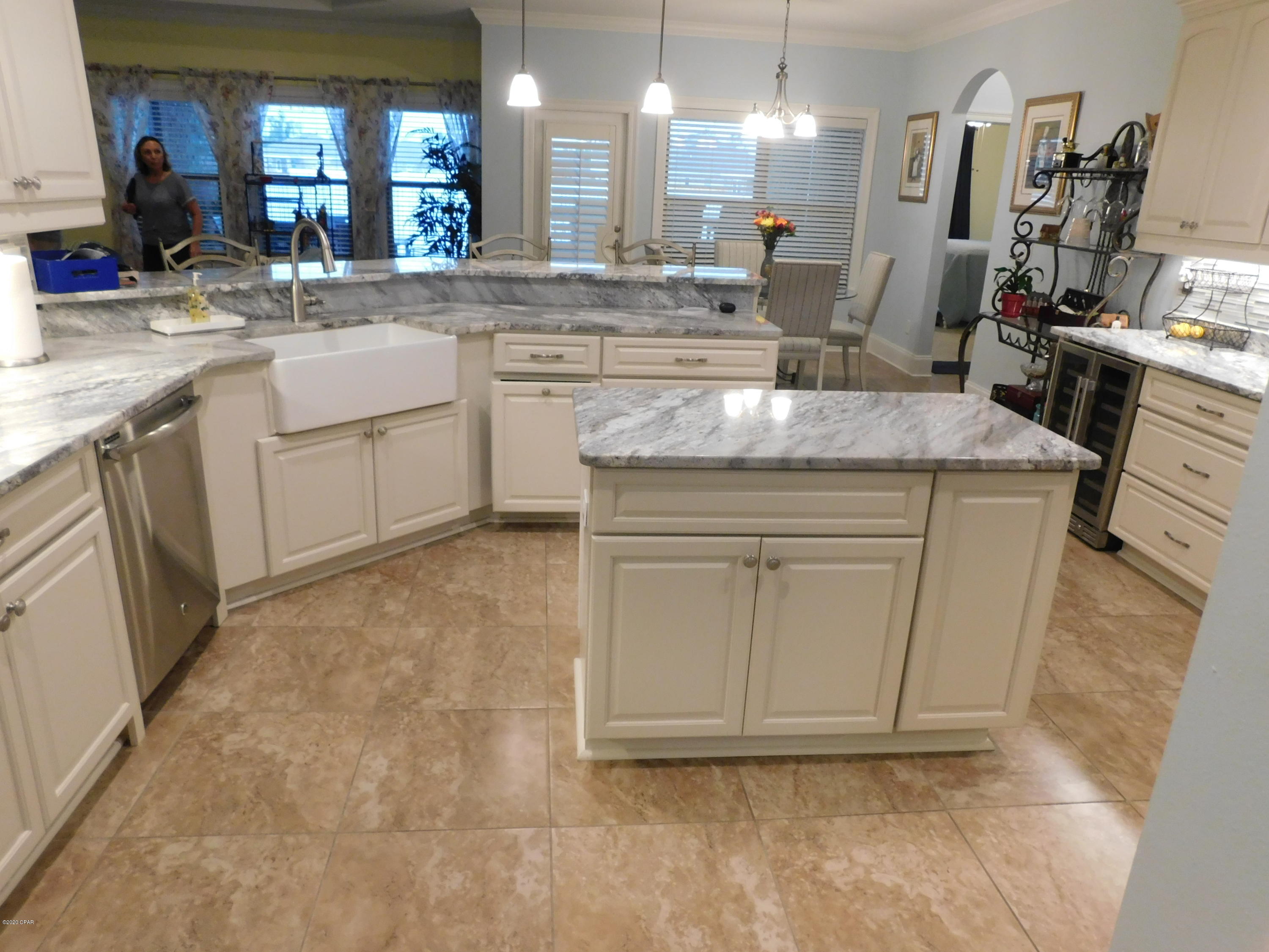 Village Of Mill Bayou/Shoreline Village Ph 1A - Residential