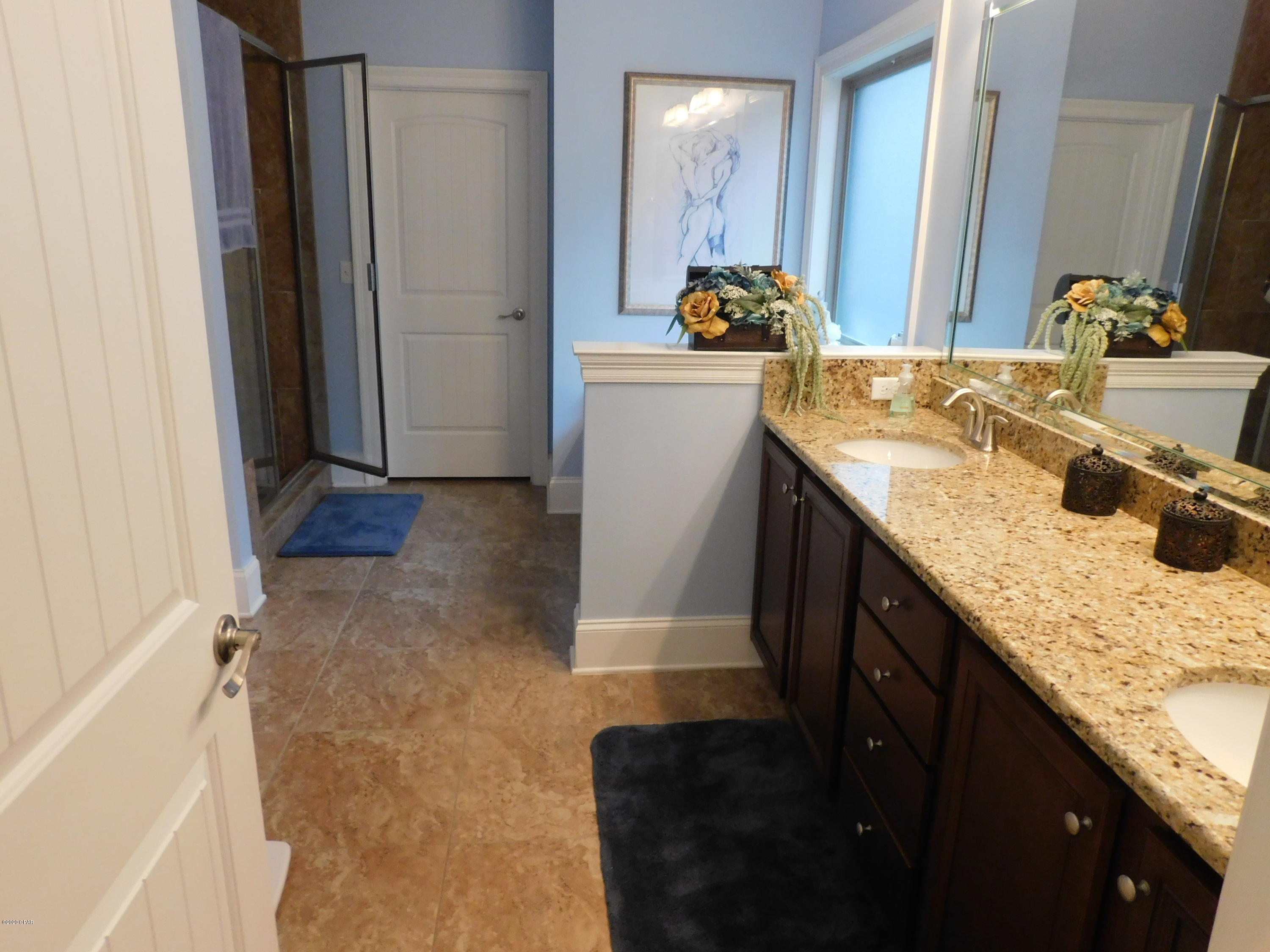 Village Of Mill Bayou/Shoreline Village Ph 1A - Residential