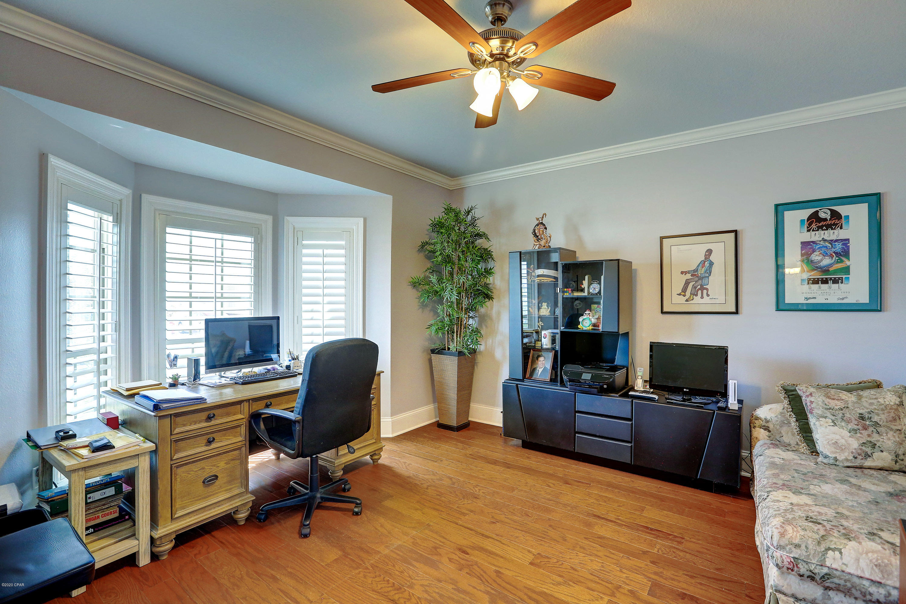 Village Of Mill Bayou/Shoreline Village Ph 1A - Residential